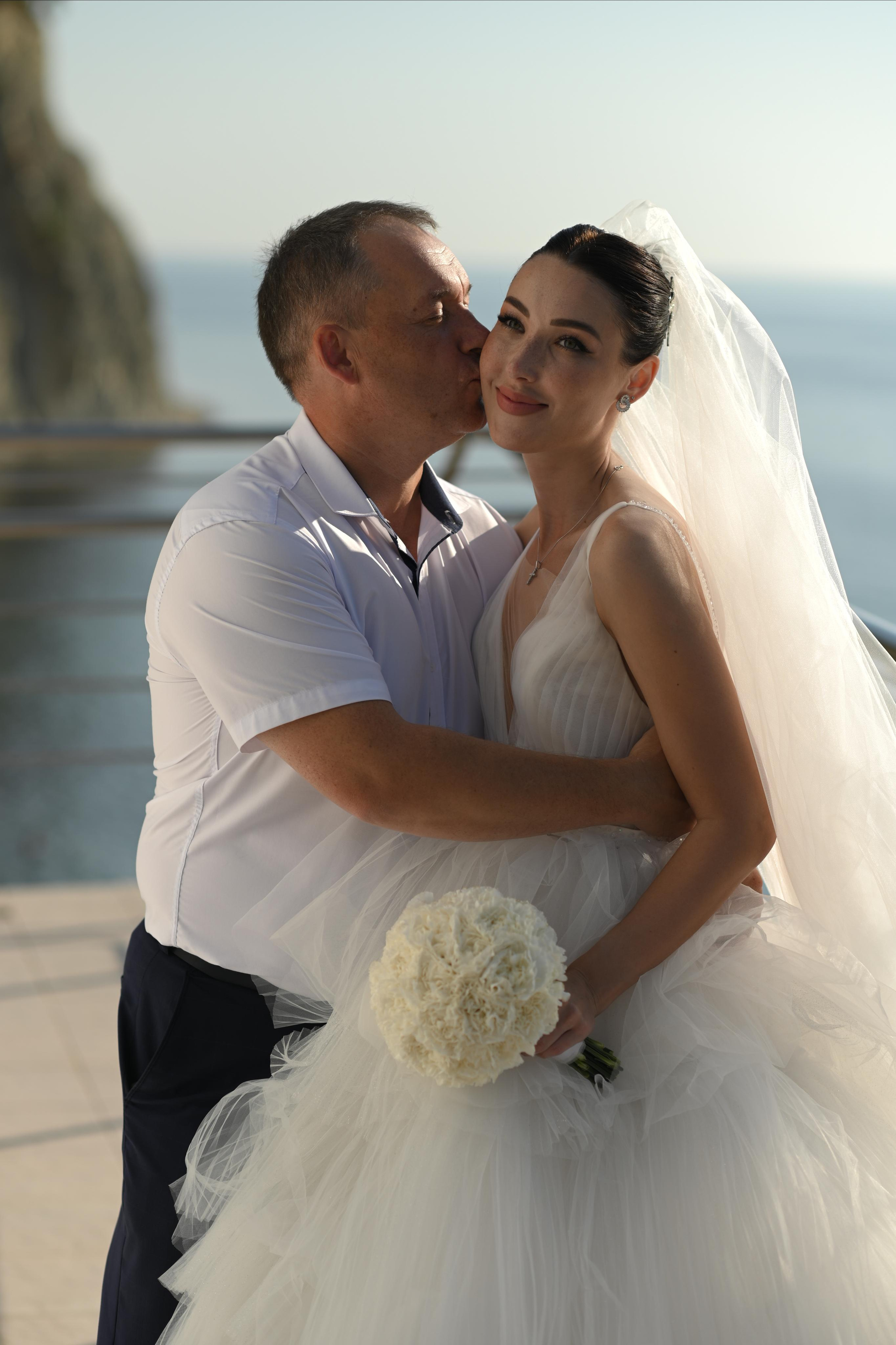 Антон & Татьяна. Семейный и женский фотограф в Москве и Ставрополе Эвелина Багдасарова