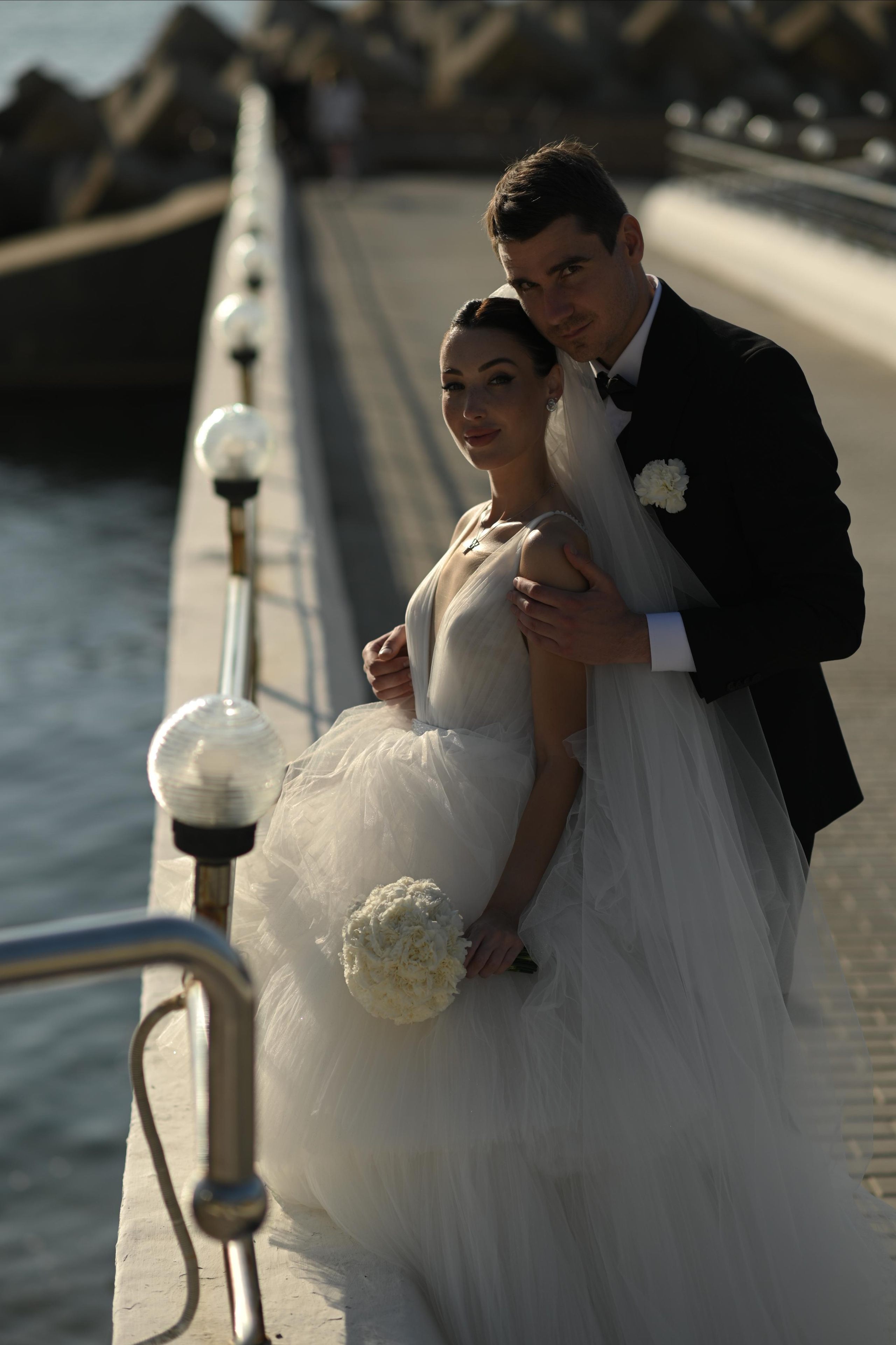 Антон & Татьяна. Семейный и женский фотограф в Москве и Ставрополе Эвелина Багдасарова