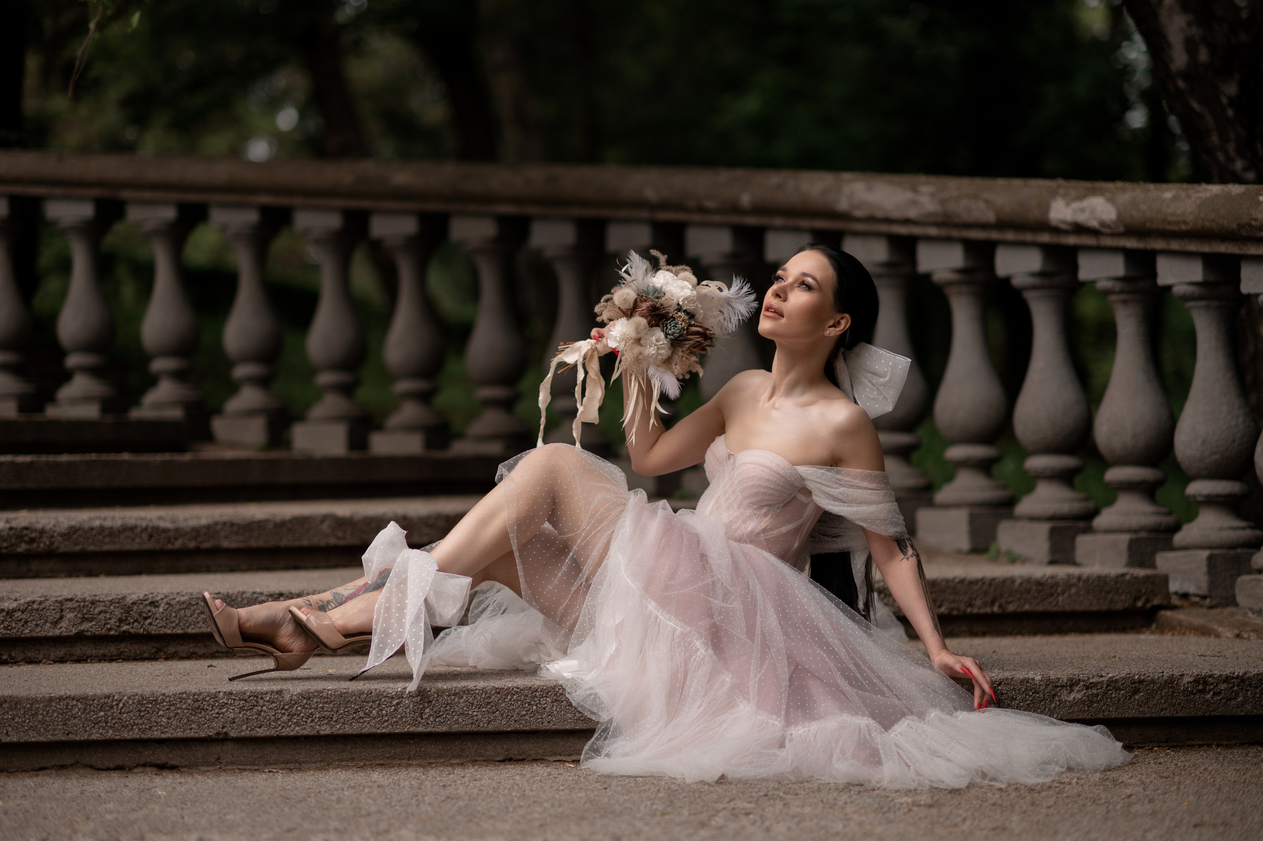 BALLE. Семейный и женский фотограф в Москве и Ставрополе Эвелина Багдасарова