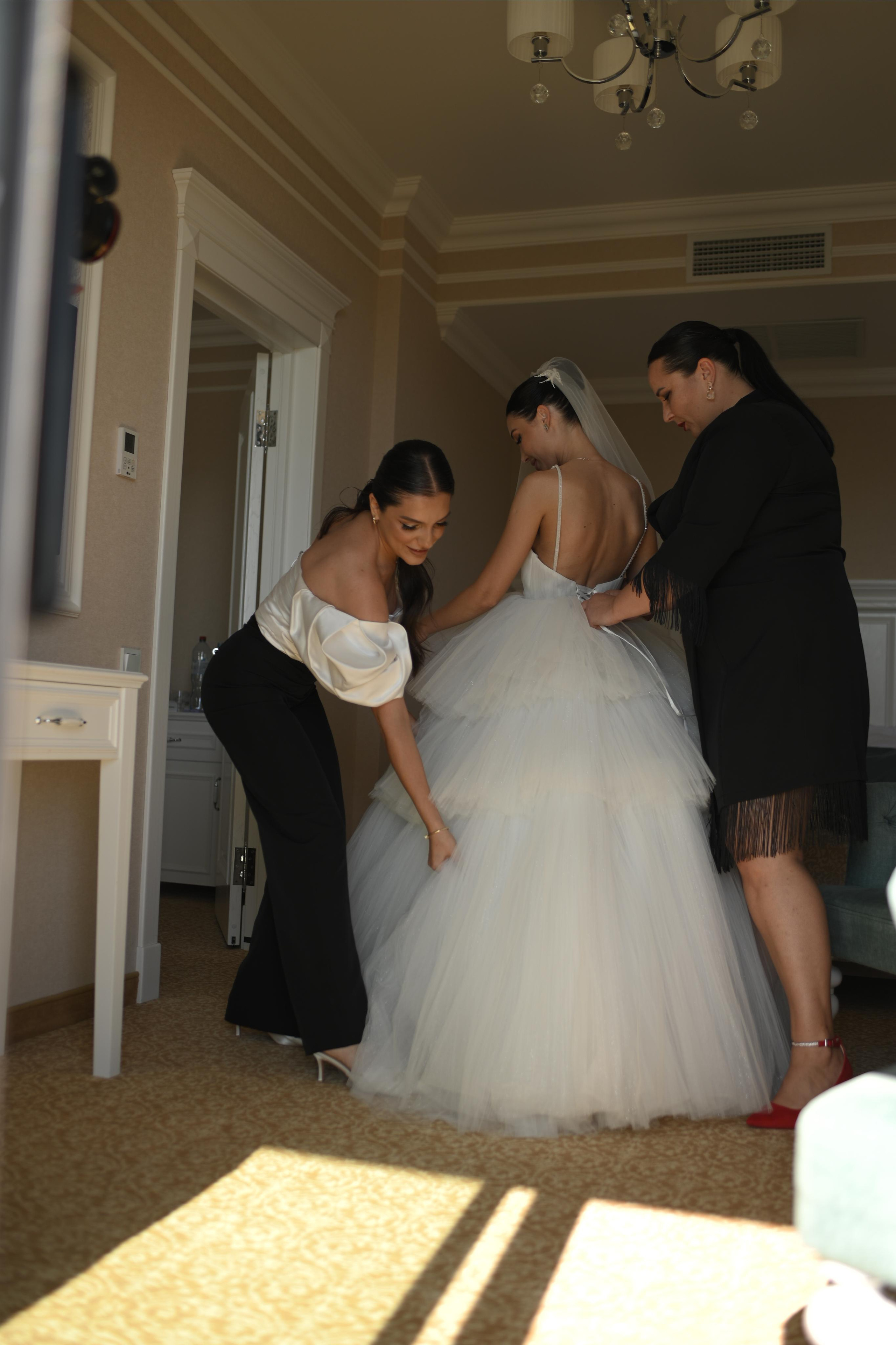 Антон & Татьяна. Семейный и женский фотограф в Москве и Ставрополе Эвелина Багдасарова