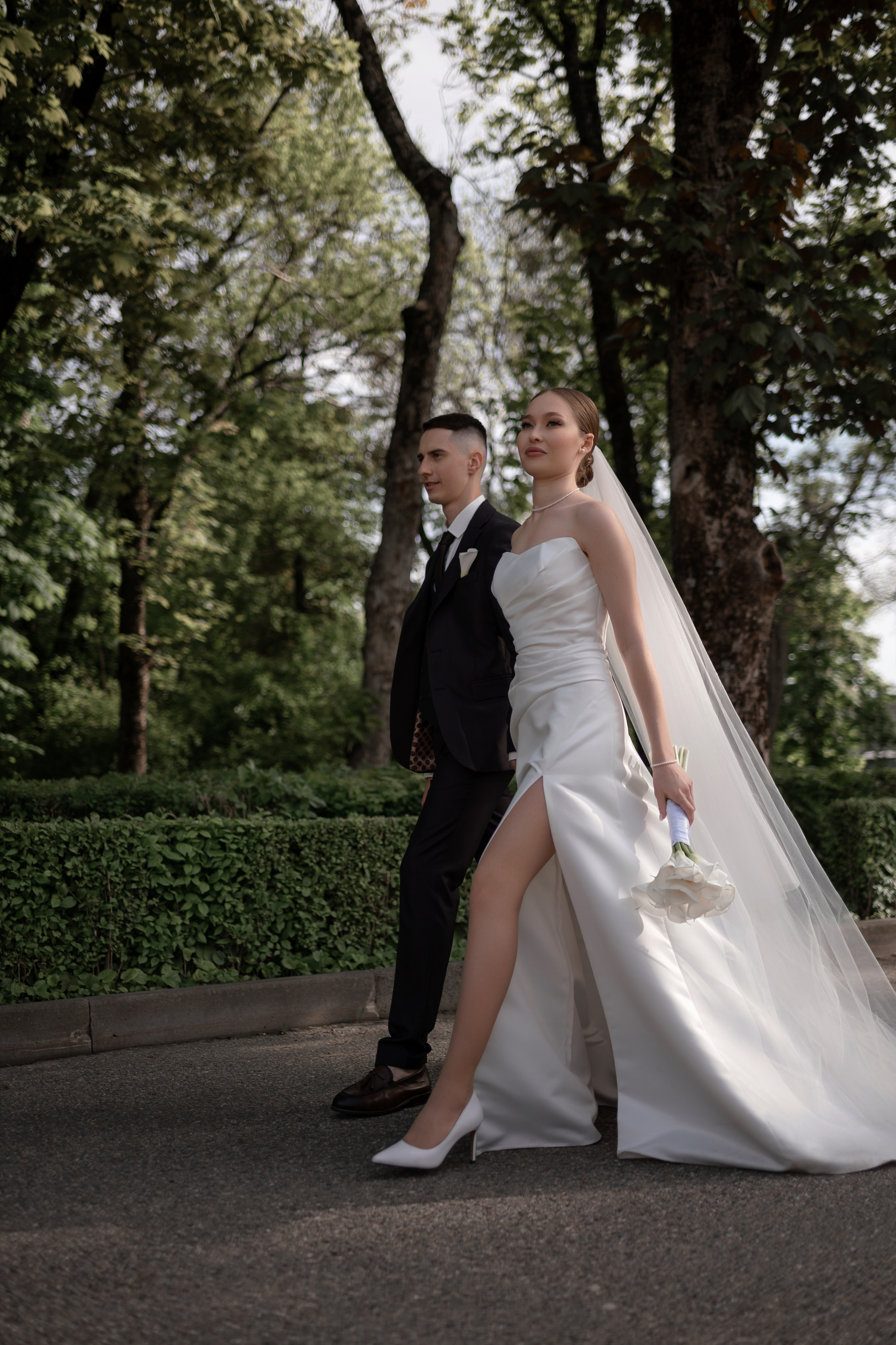 Анастасия и Данила. Семейный и женский фотограф в Москве и Ставрополе Эвелина Багдасарова