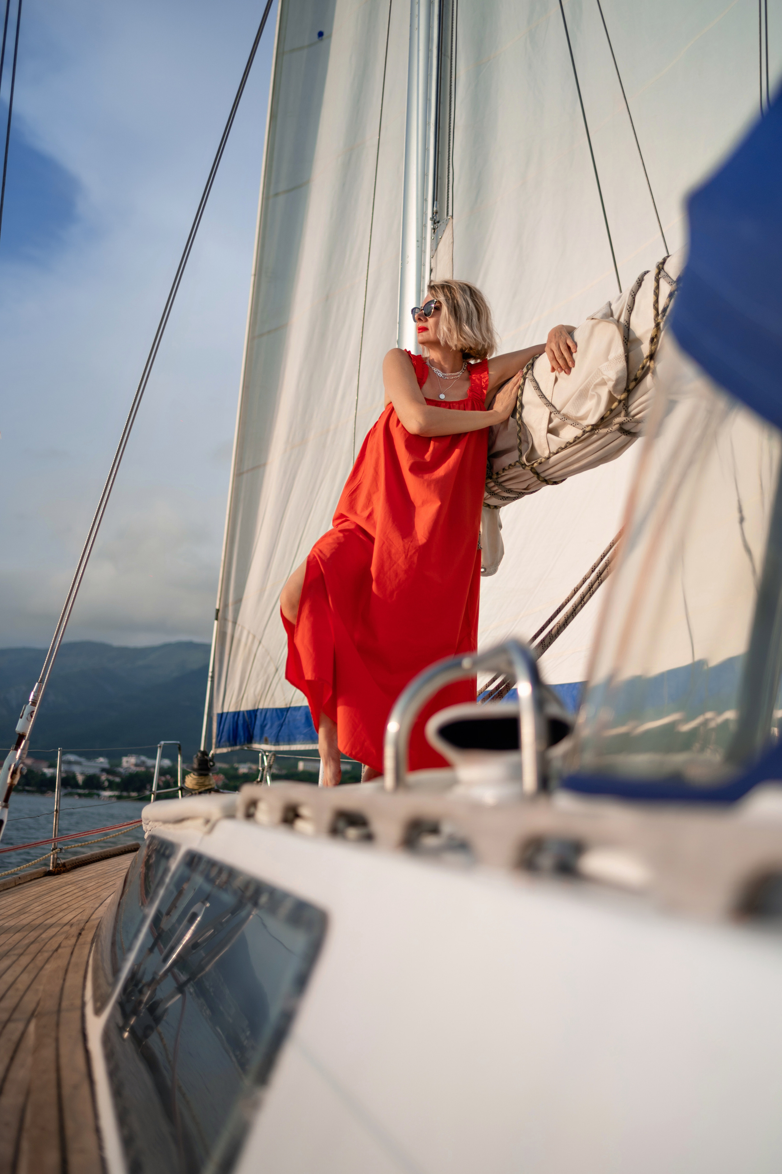 Морская фотосессия. Семейный и женский фотограф в Москве и Ставрополе Эвелина Багдасарова