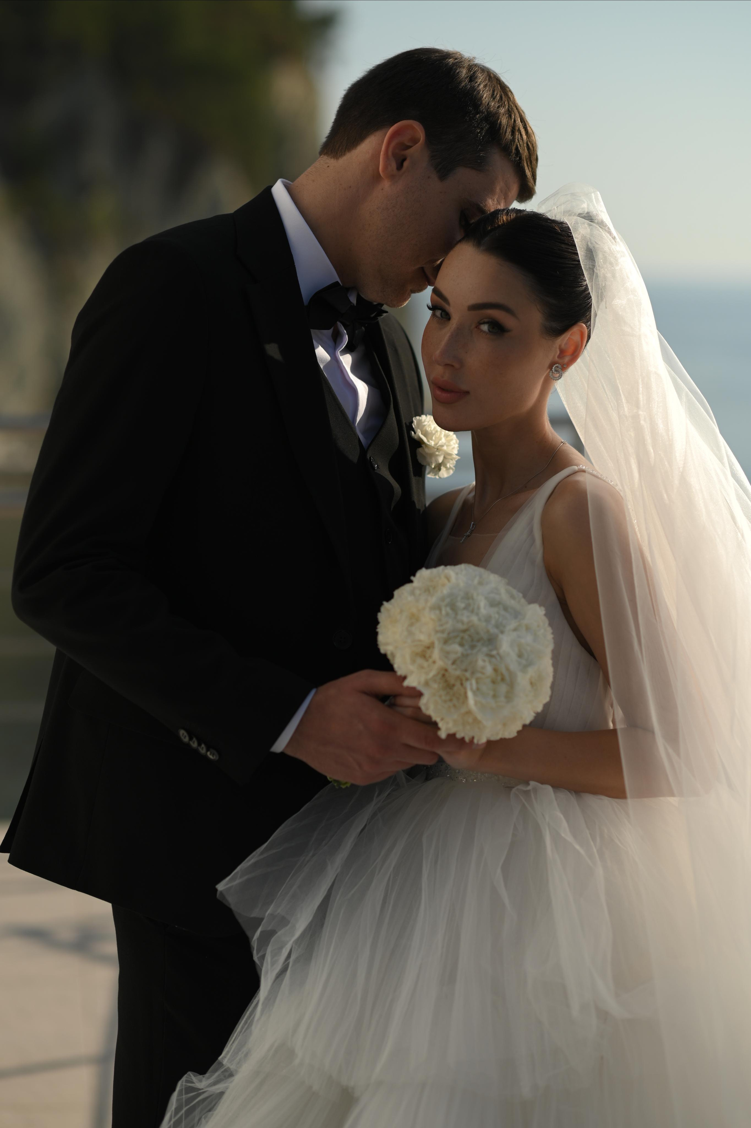 Антон & Татьяна. Семейный и женский фотограф в Москве и Ставрополе Эвелина Багдасарова