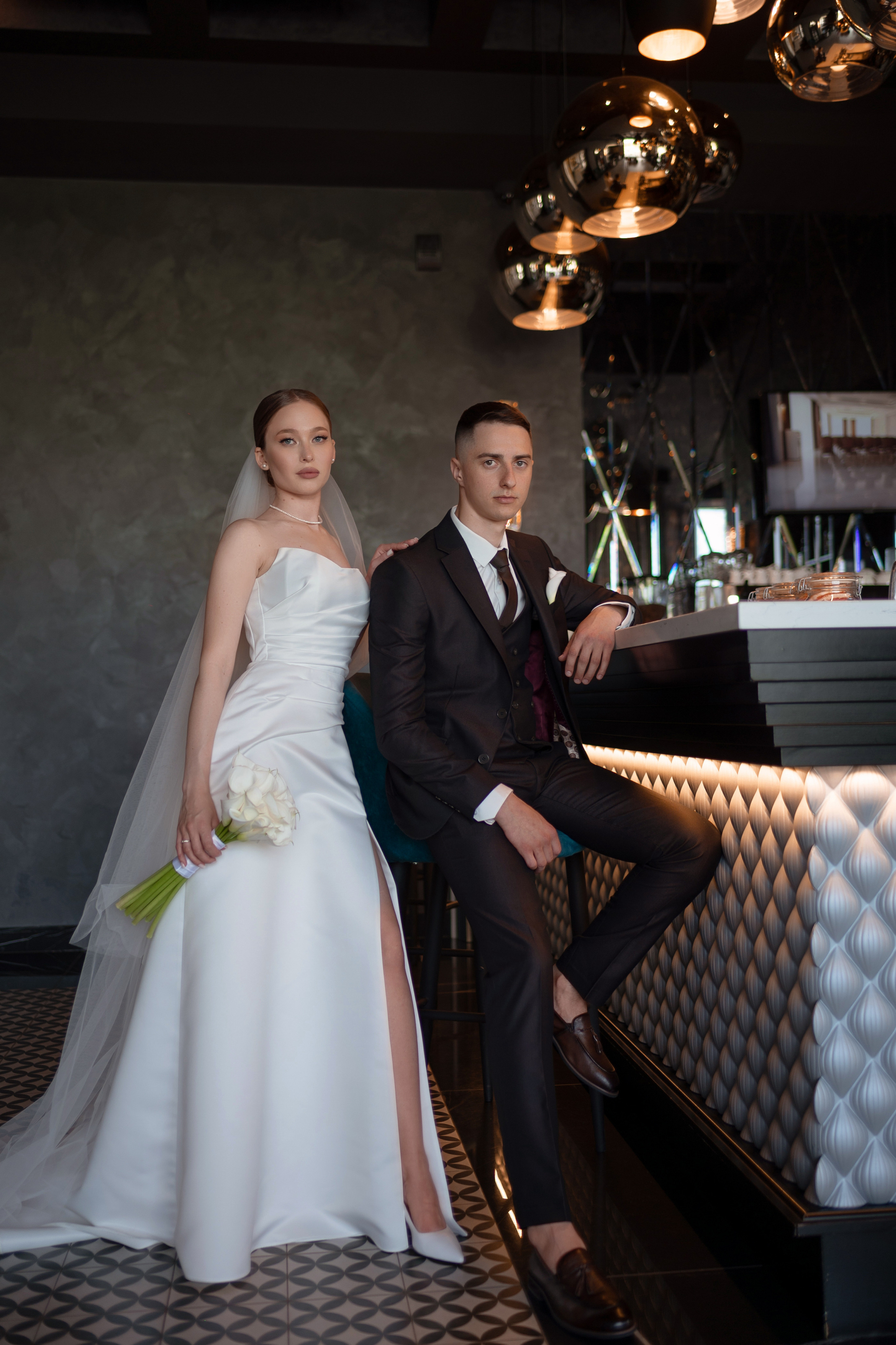 Анастасия и Данила. Семейный и женский фотограф в Москве и Ставрополе Эвелина Багдасарова