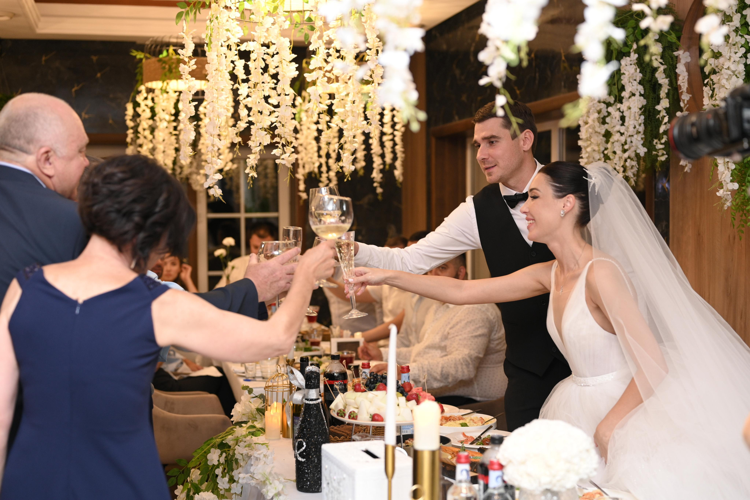 Антон & Татьяна. Семейный и женский фотограф в Москве и Ставрополе Эвелина Багдасарова