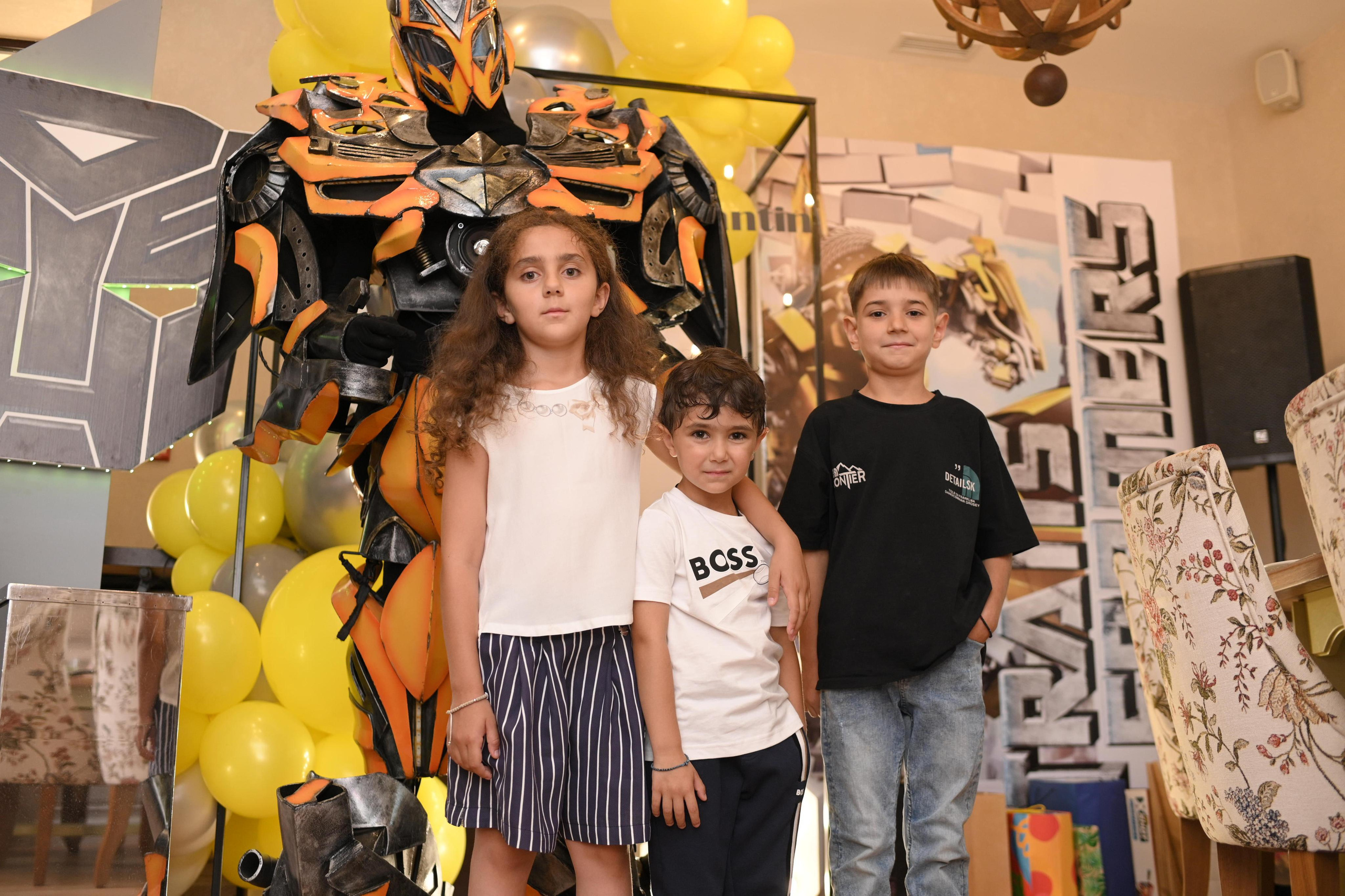 Константину 5 лет. Семейный и женский фотограф в Москве и Ставрополе Эвелина Багдасарова