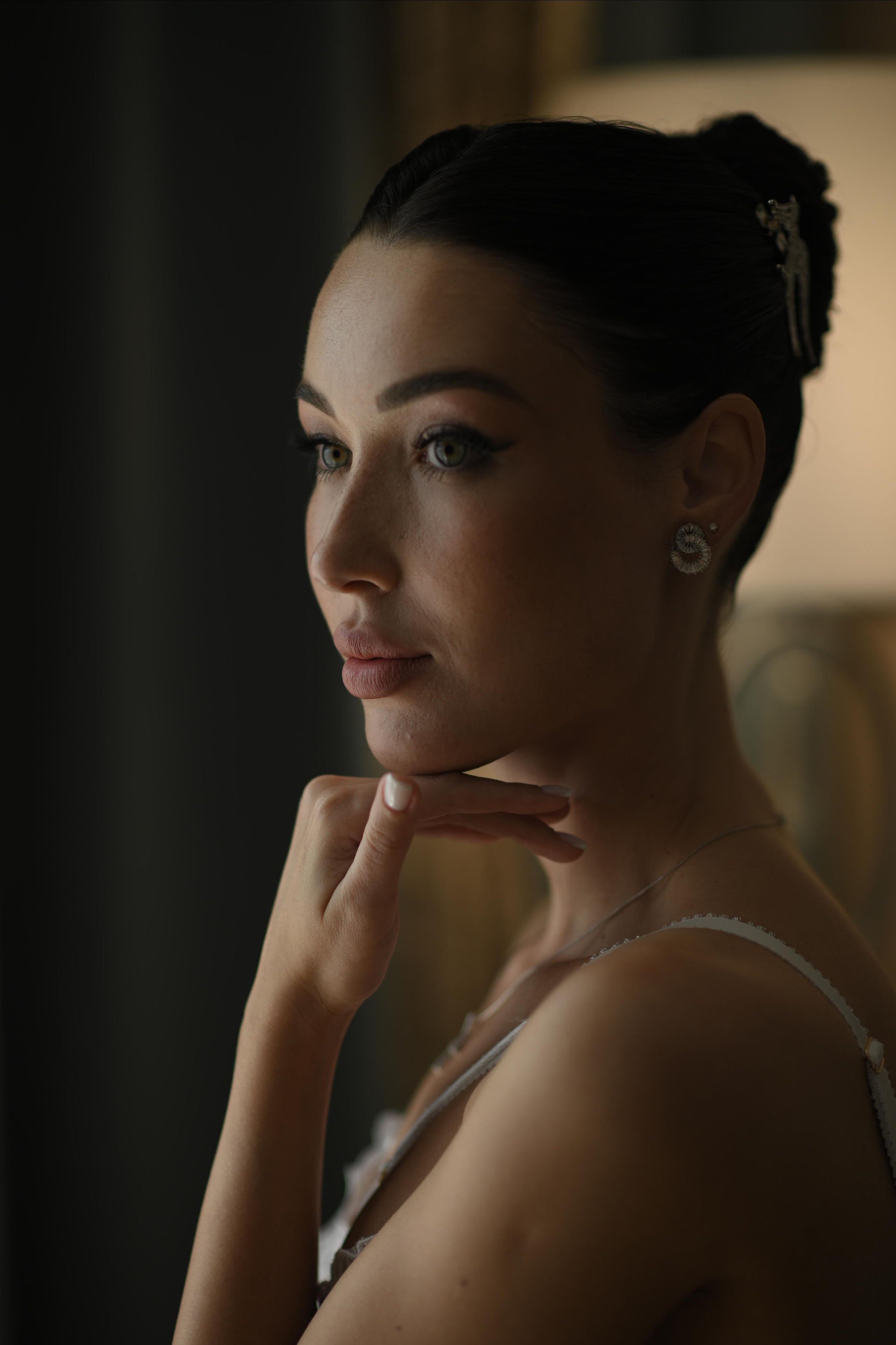 Антон & Татьяна. Семейный и женский фотограф в Москве и Ставрополе Эвелина Багдасарова