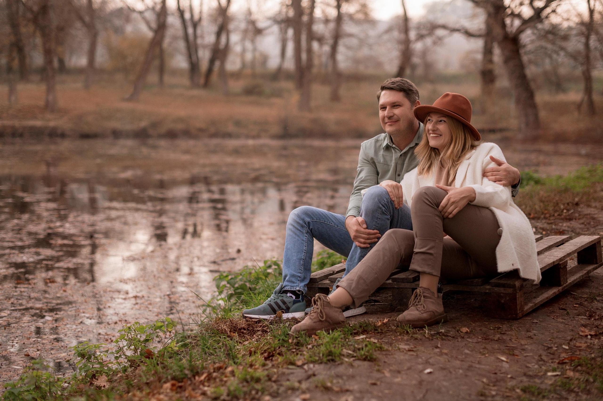 Осень. Семейный и женский фотограф в Москве и Ставрополе Эвелина Багдасарова