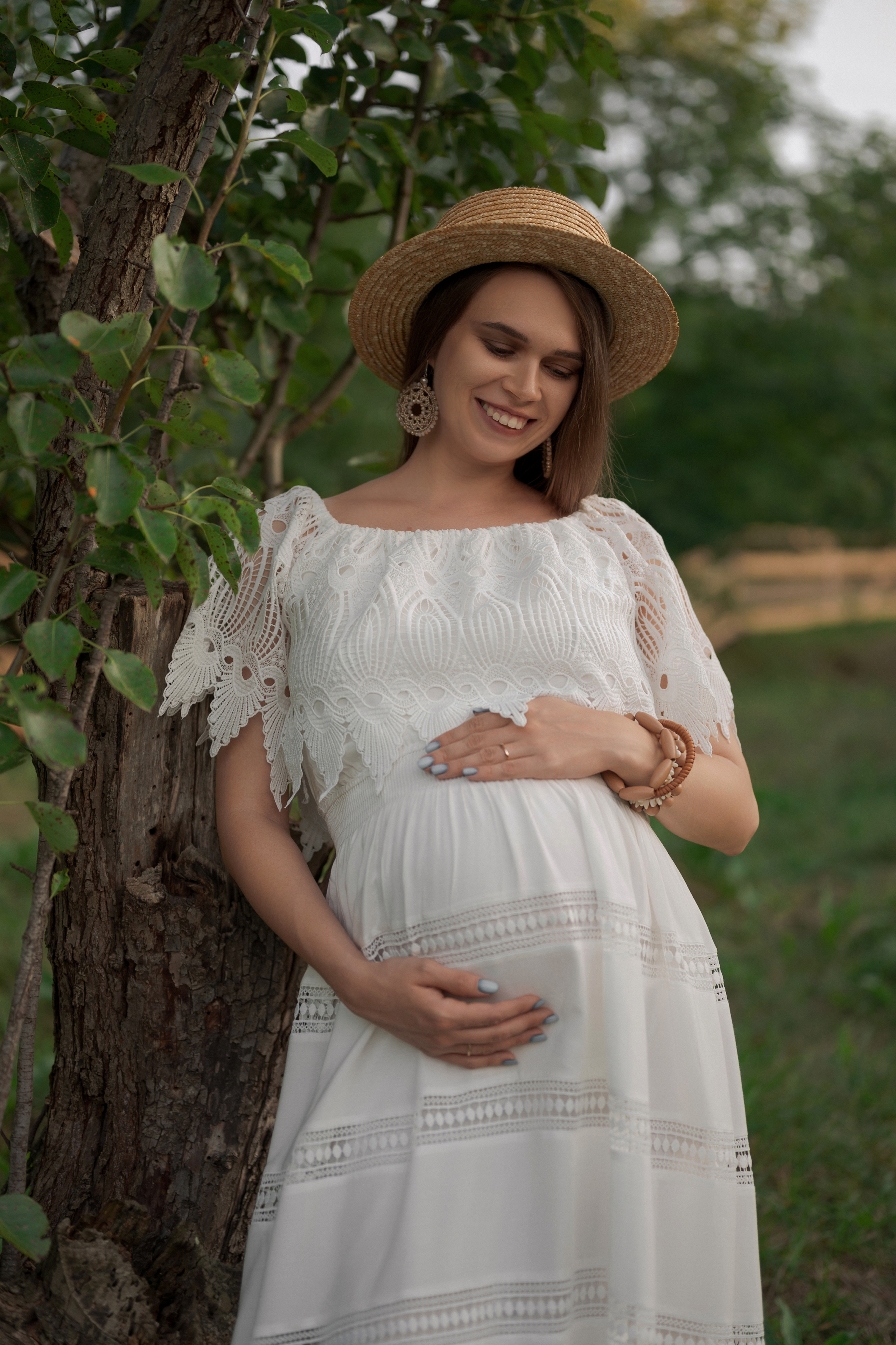 Оля и Кирилл в ожидании. Семейный и женский фотограф в Москве и Ставрополе Эвелина Багдасарова