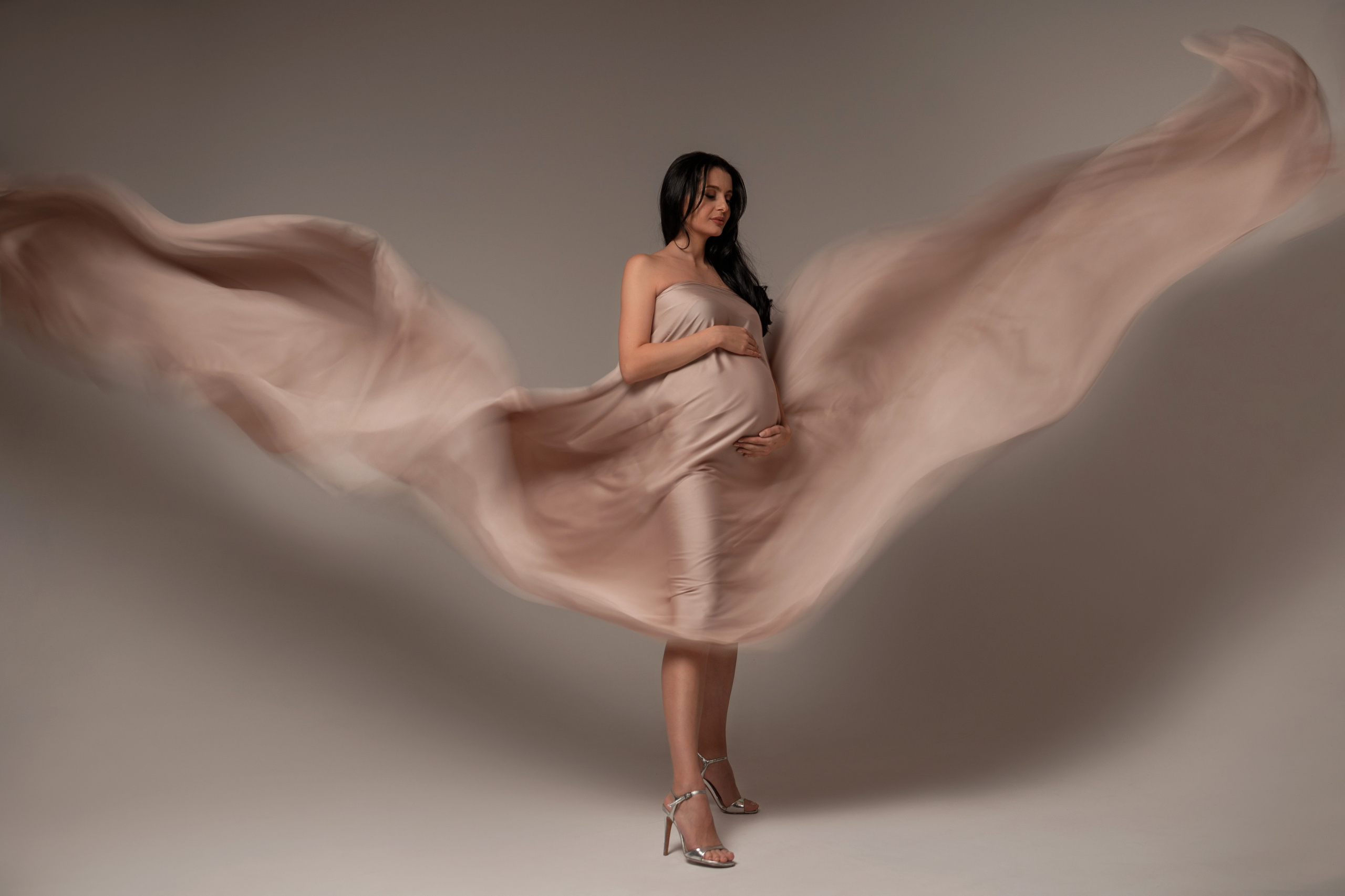 Студия. Семейный и женский фотограф в Москве и Ставрополе Эвелина Багдасарова