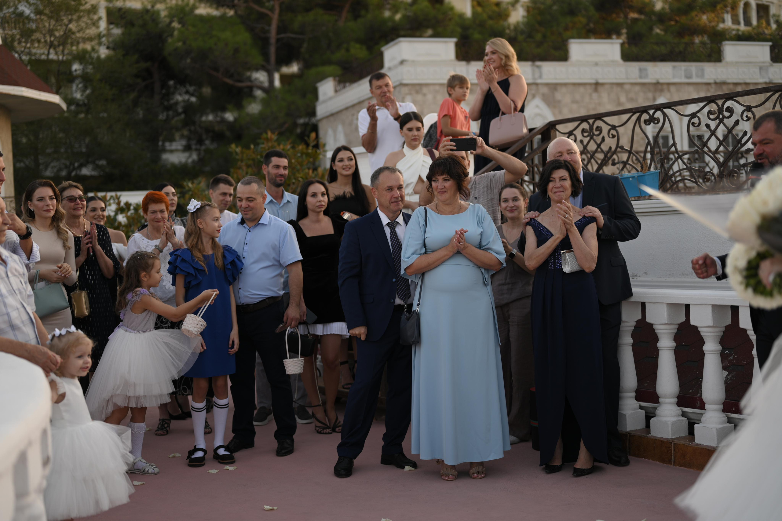 Антон & Татьяна. Семейный и женский фотограф в Москве и Ставрополе Эвелина Багдасарова