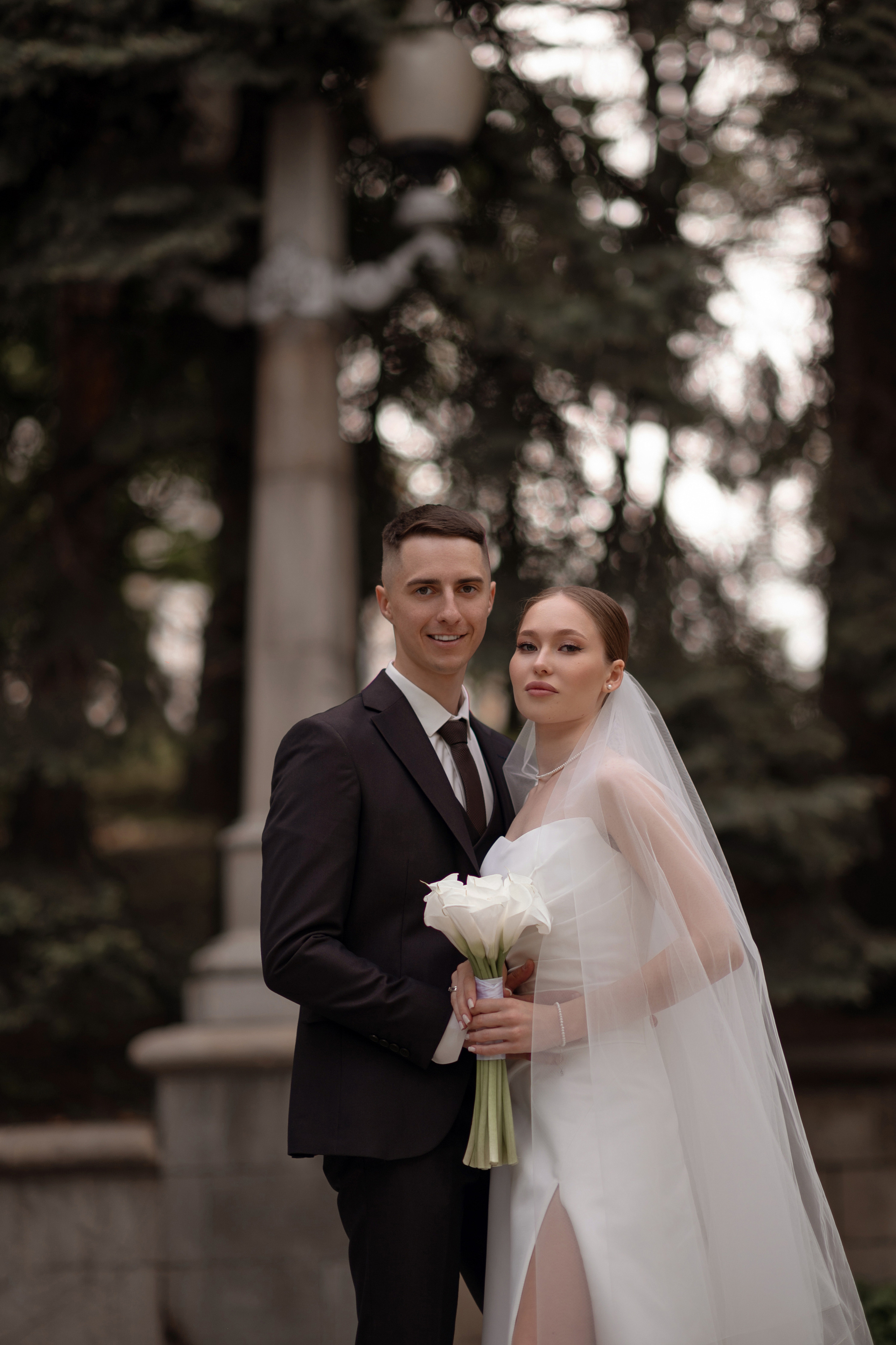 Анастасия и Данила. Семейный и женский фотограф в Москве и Ставрополе Эвелина Багдасарова