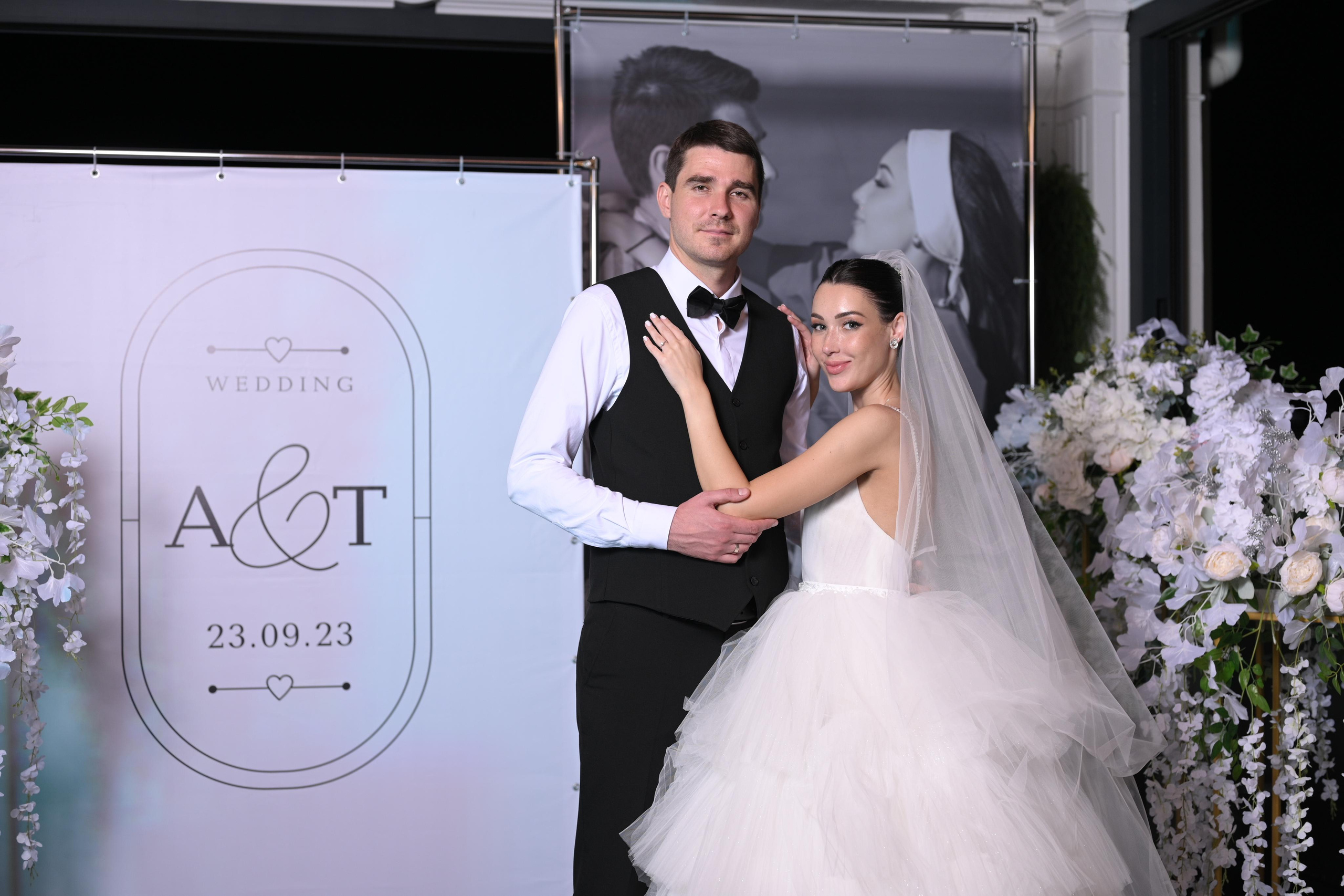 Антон & Татьяна. Семейный и женский фотограф в Москве и Ставрополе Эвелина Багдасарова