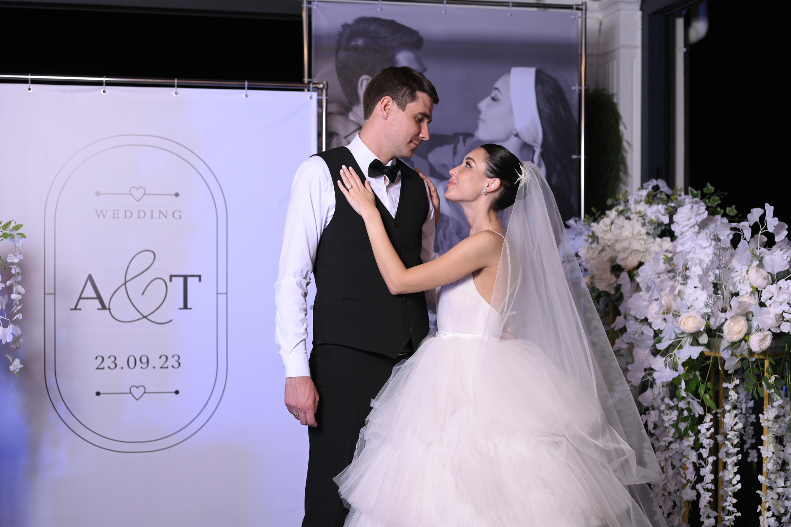 Антон & Татьяна. Семейный и женский фотограф в Москве и Ставрополе Эвелина Багдасарова