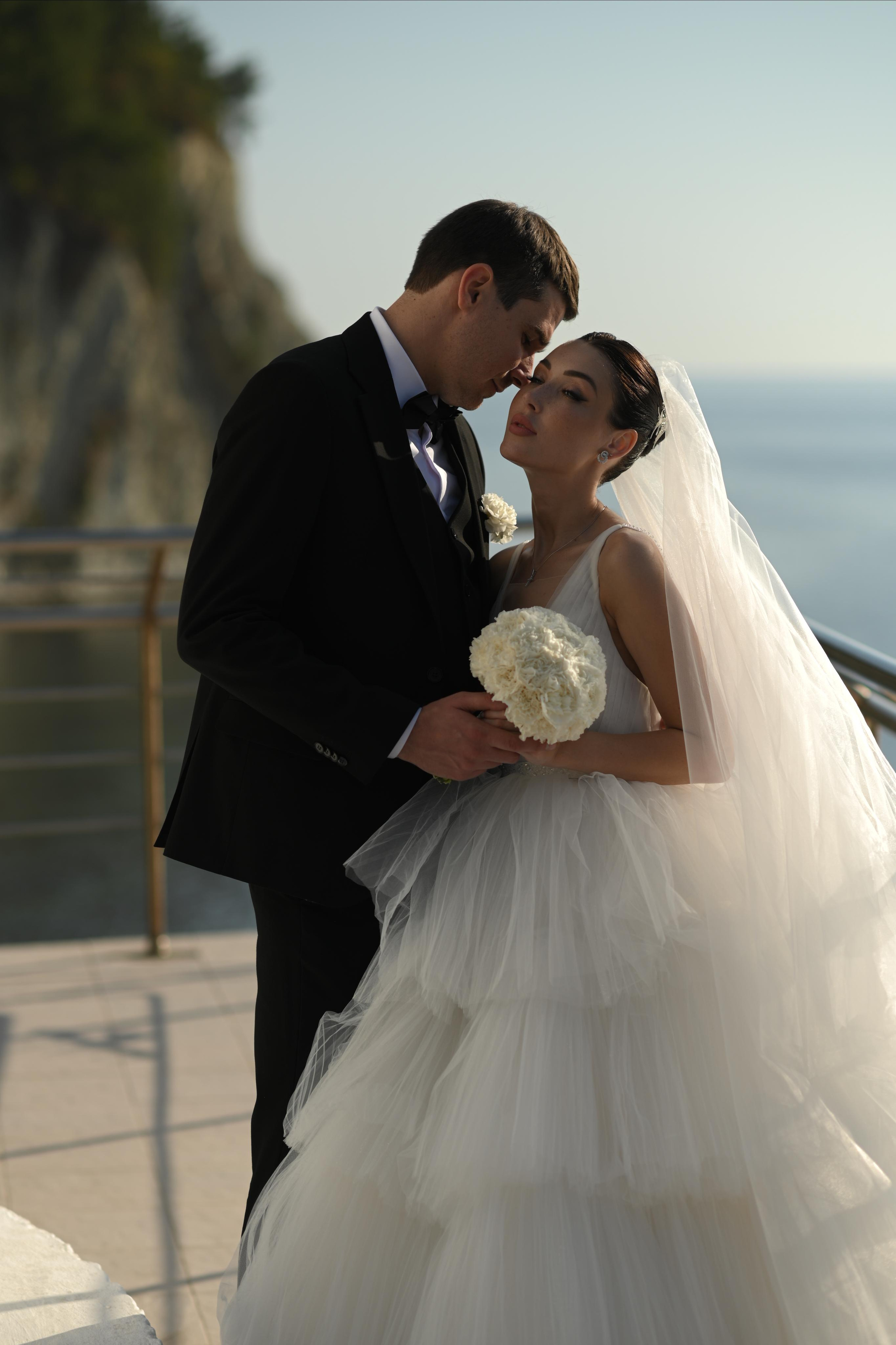 Антон & Татьяна. Семейный и женский фотограф в Москве и Ставрополе Эвелина Багдасарова