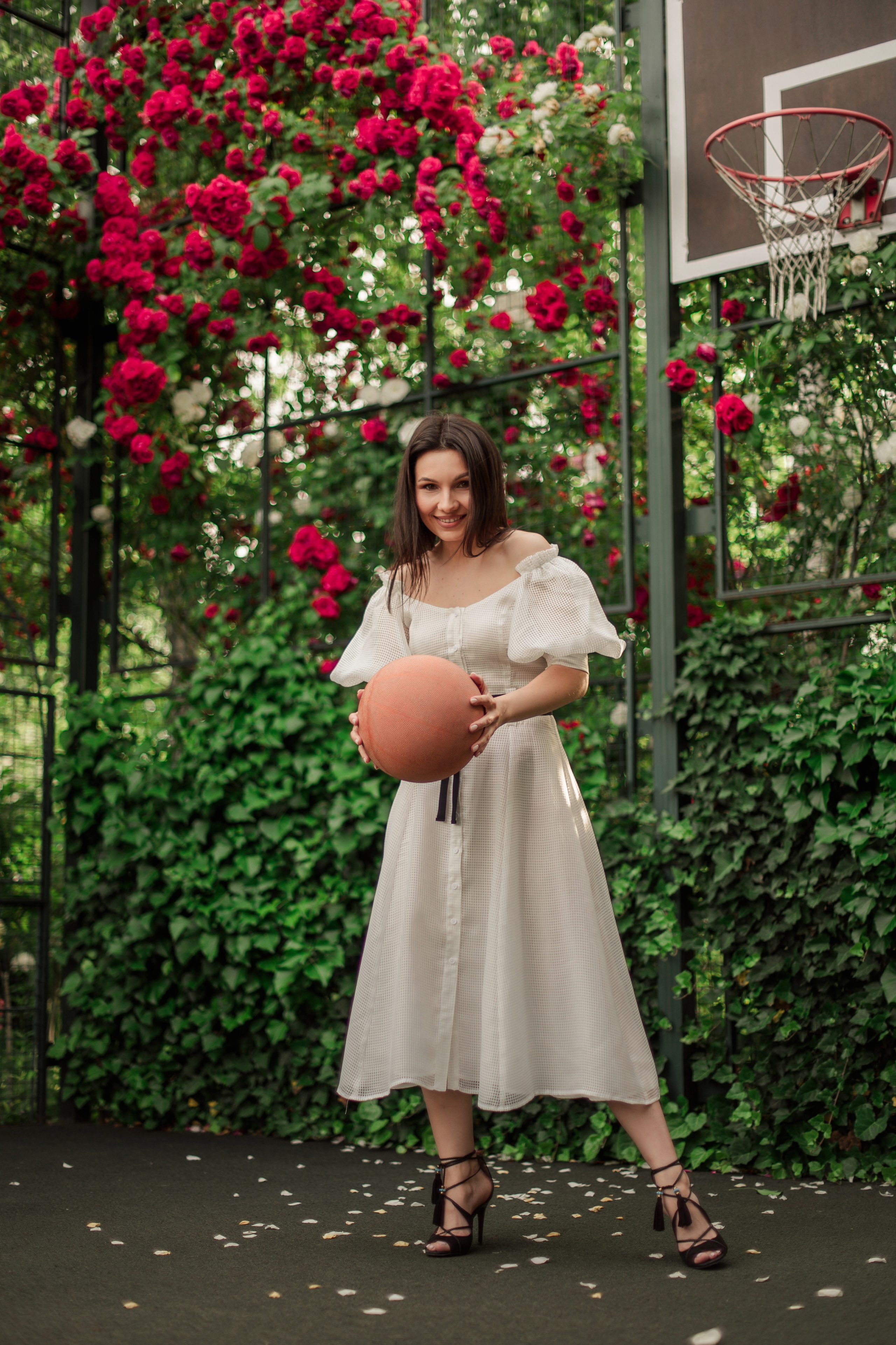 Семейный и женский фотограф в Москве и Ставрополе Эвелина Багдасарова