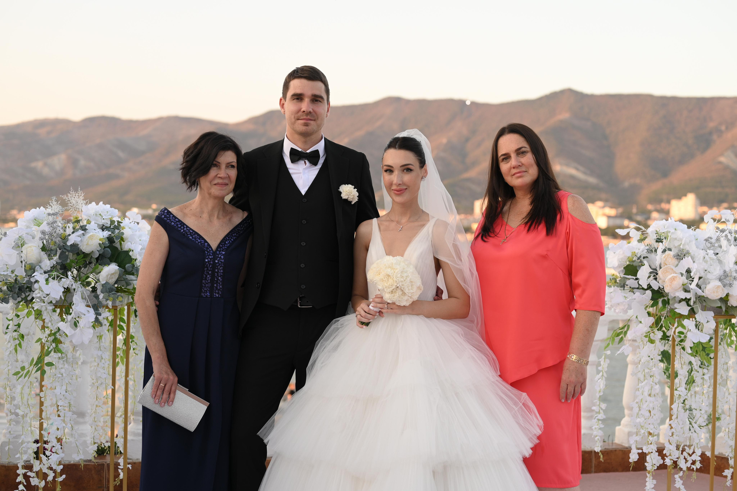 Антон & Татьяна. Семейный и женский фотограф в Москве и Ставрополе Эвелина Багдасарова