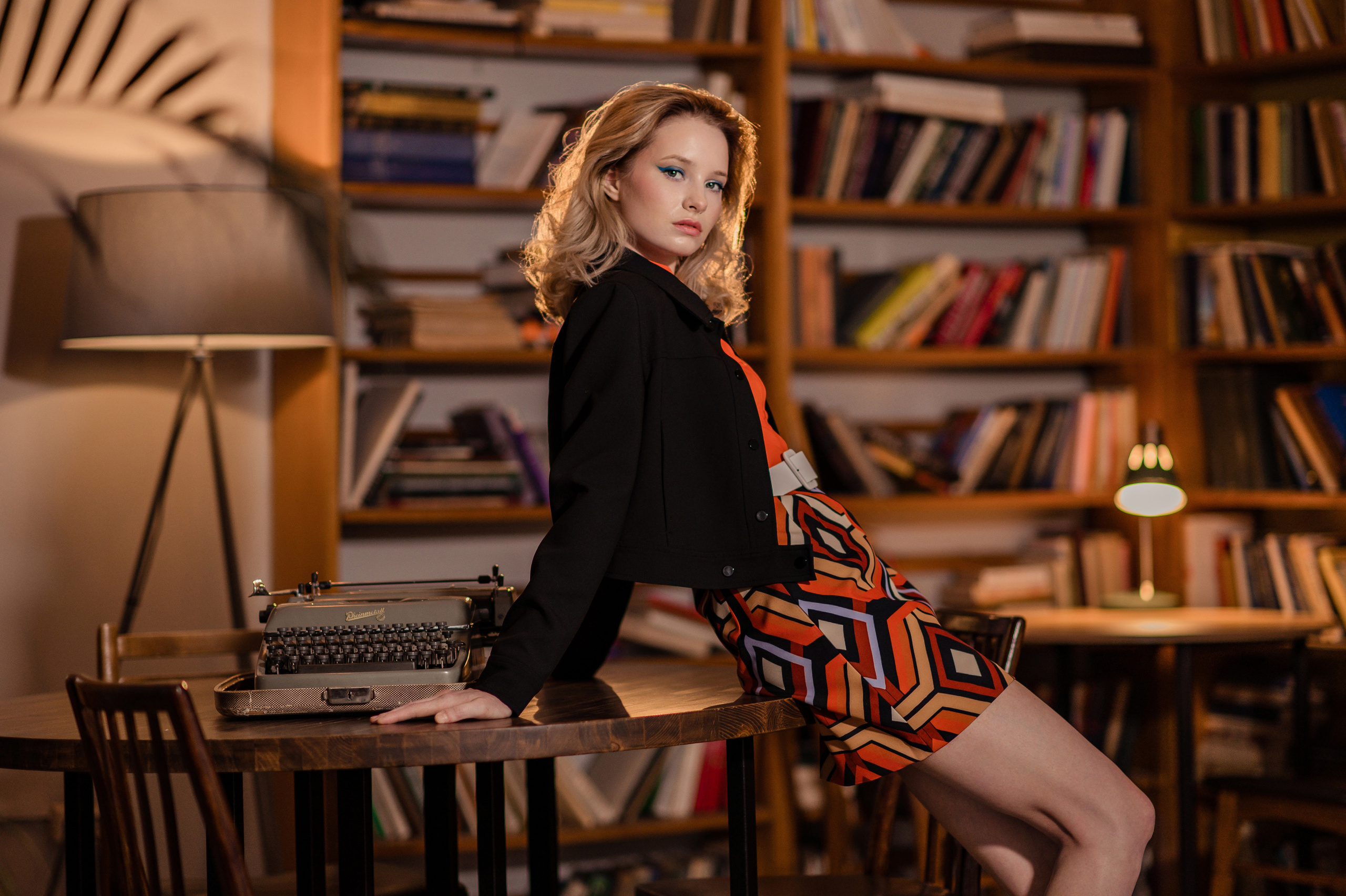 70е. Семейный и женский фотограф в Москве и Ставрополе Эвелина Багдасарова