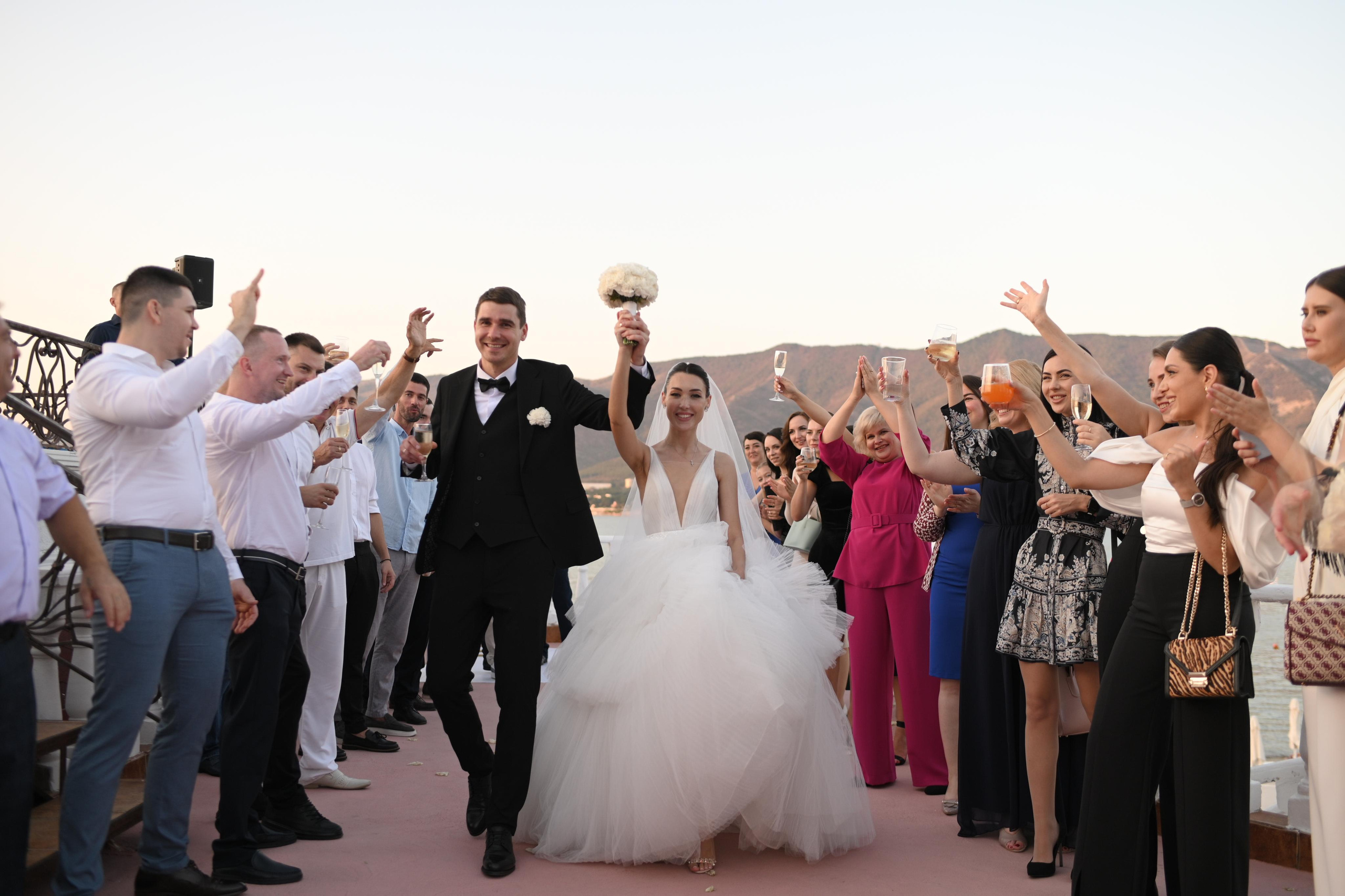 Антон & Татьяна. Семейный и женский фотограф в Москве и Ставрополе Эвелина Багдасарова