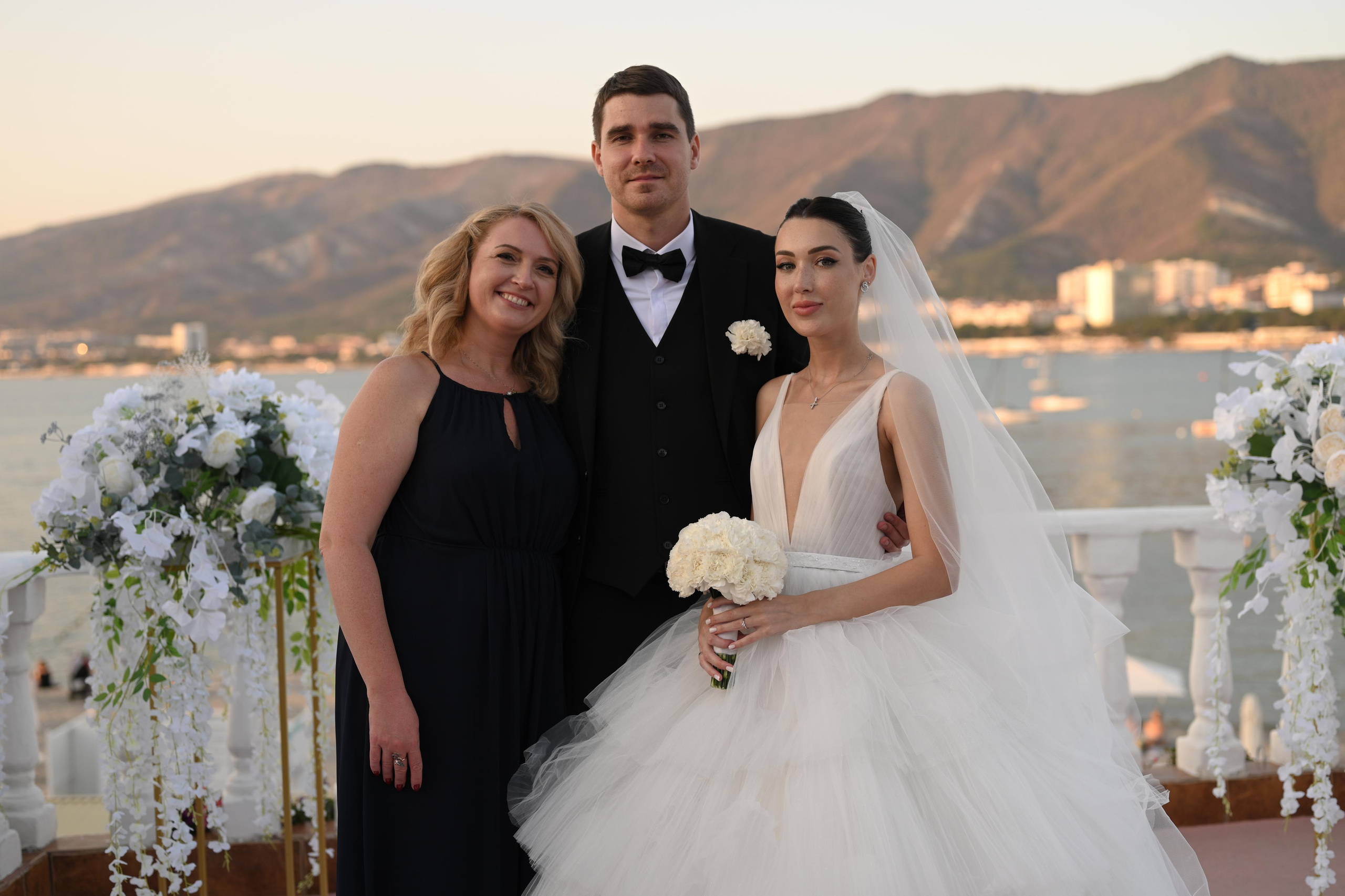 Антон & Татьяна. Семейный и женский фотограф в Москве и Ставрополе Эвелина Багдасарова