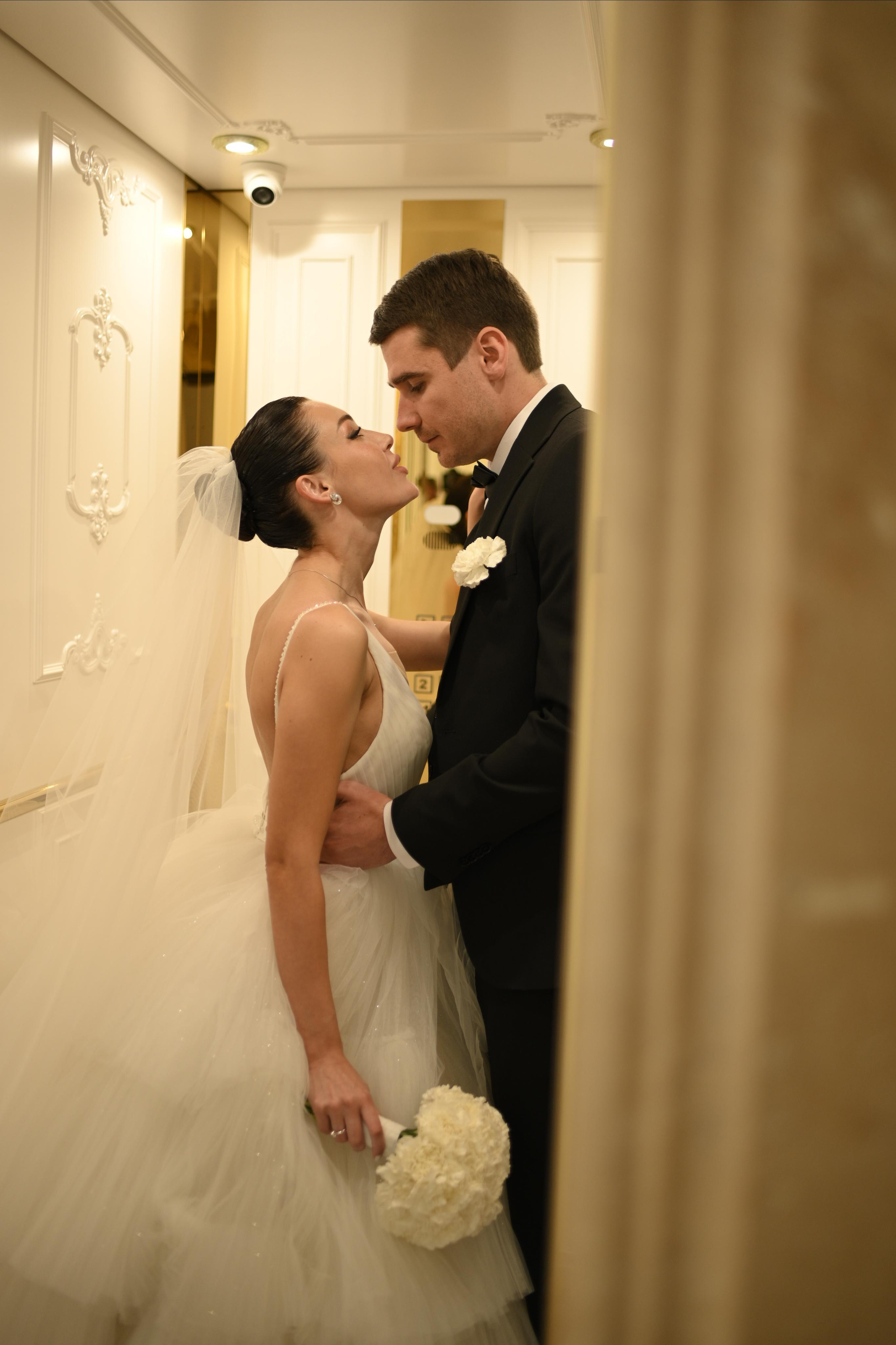 Антон & Татьяна. Семейный и женский фотограф в Москве и Ставрополе Эвелина Багдасарова