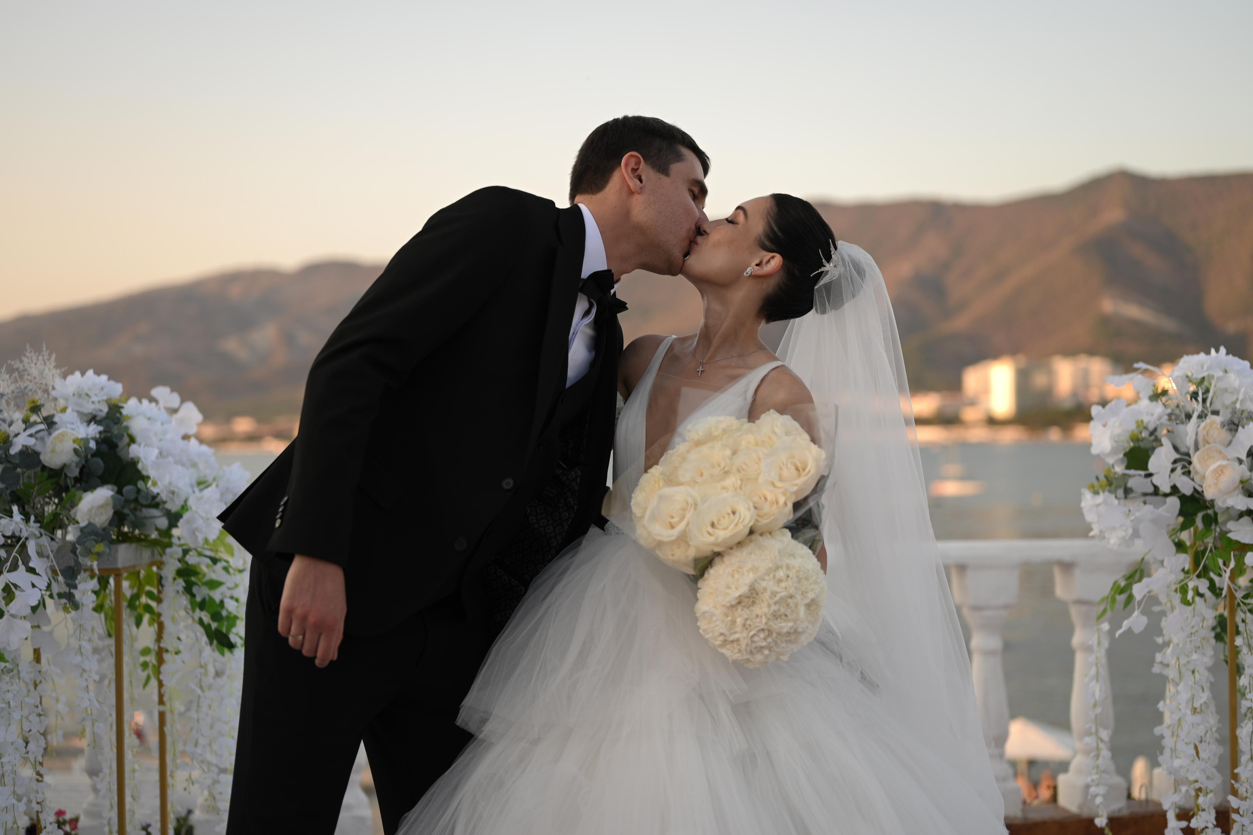 Антон & Татьяна. Семейный и женский фотограф в Москве и Ставрополе Эвелина Багдасарова