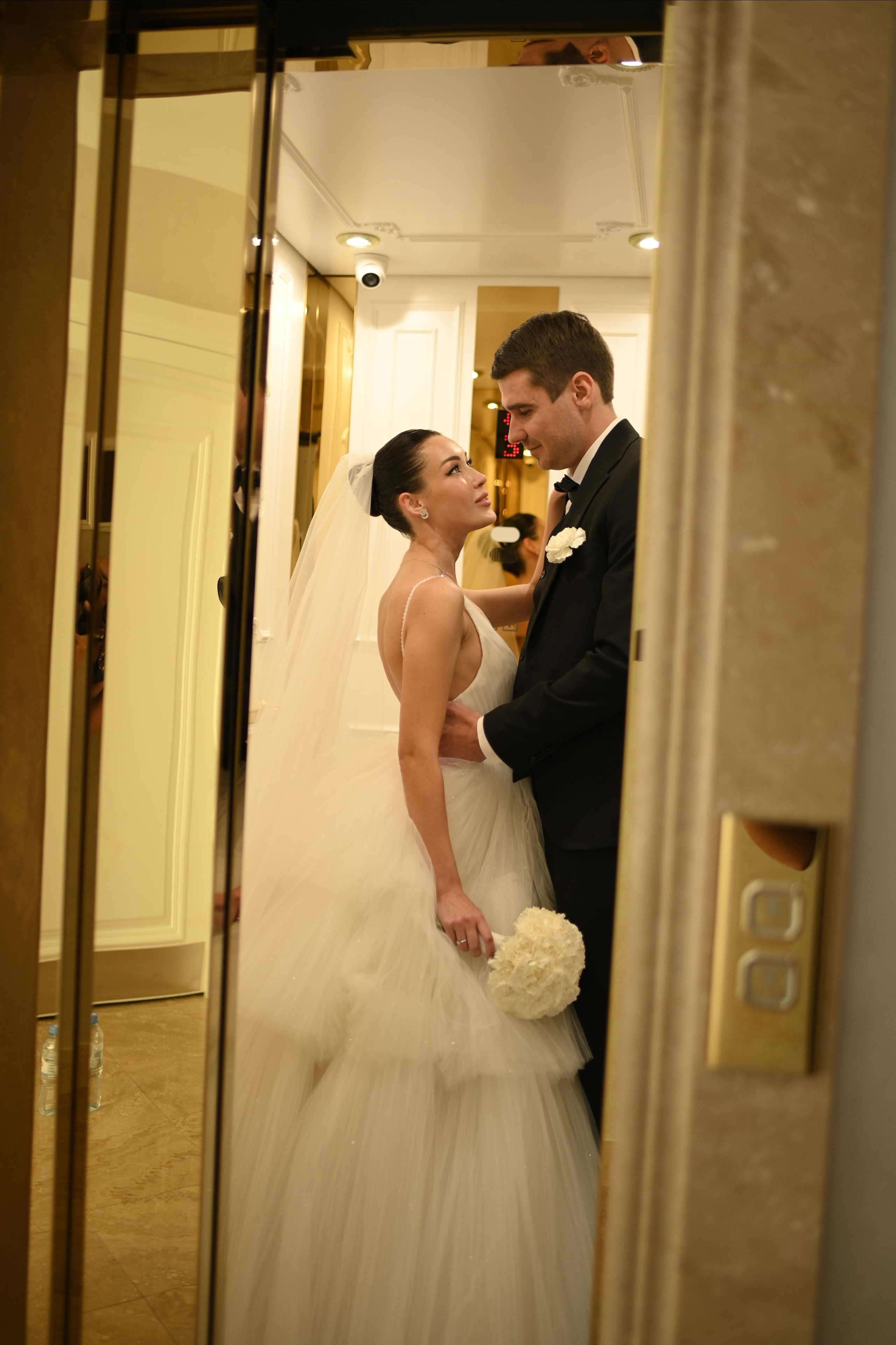 Антон & Татьяна. Семейный и женский фотограф в Москве и Ставрополе Эвелина Багдасарова