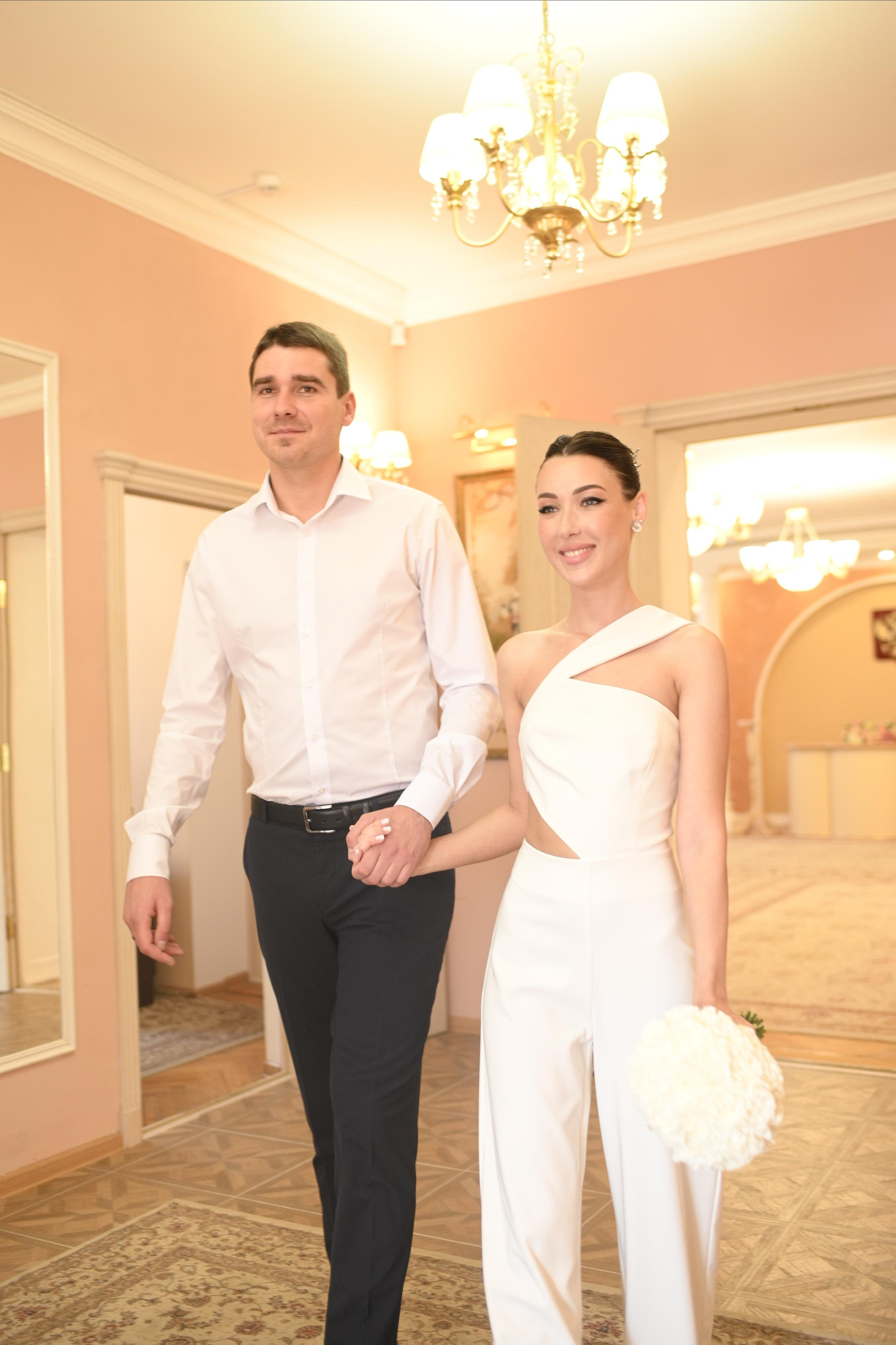 Антон & Татьяна. Семейный и женский фотограф в Москве и Ставрополе Эвелина Багдасарова