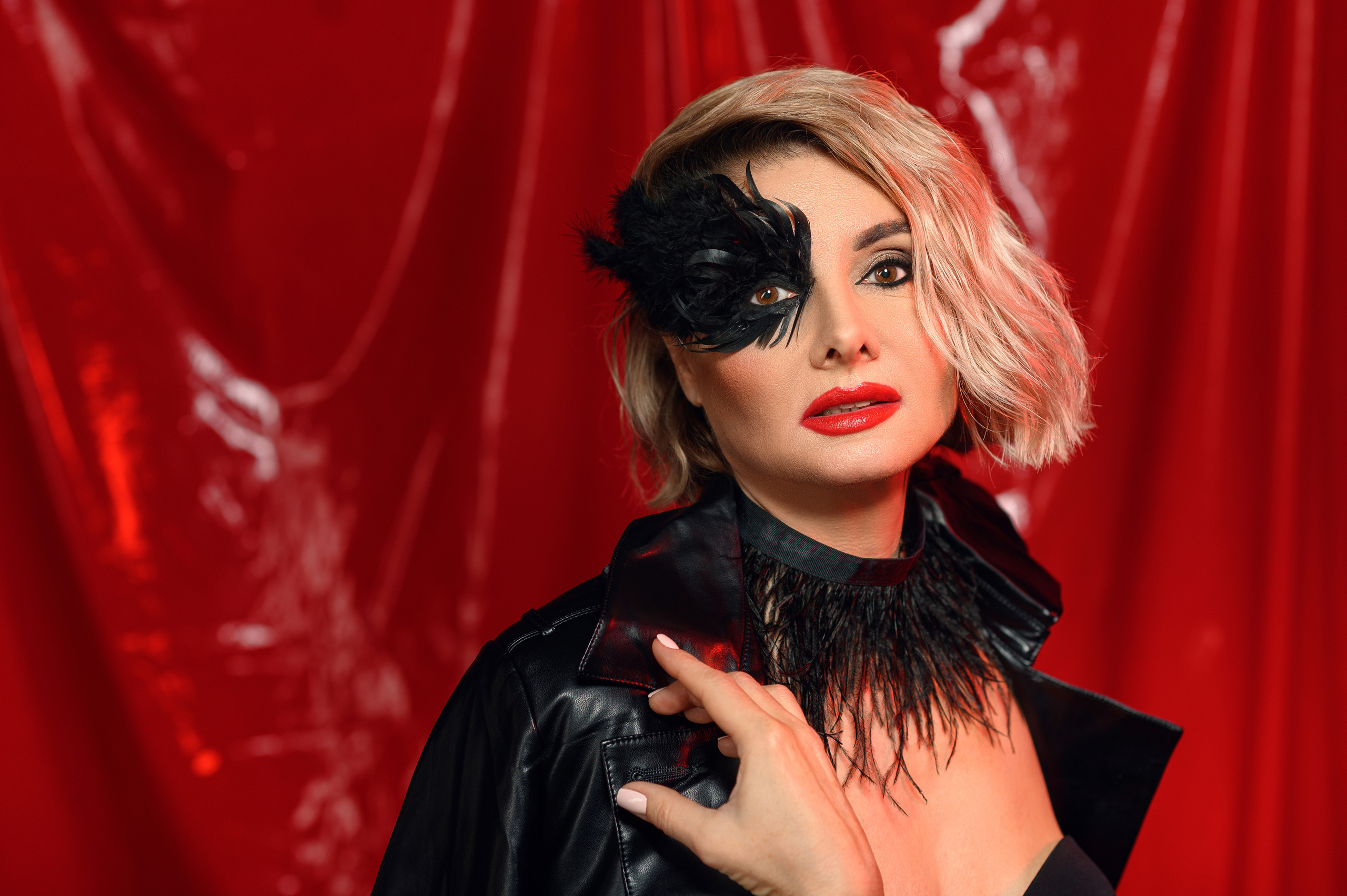 Вторая кожа. Семейный и женский фотограф в Москве и Ставрополе Эвелина Багдасарова