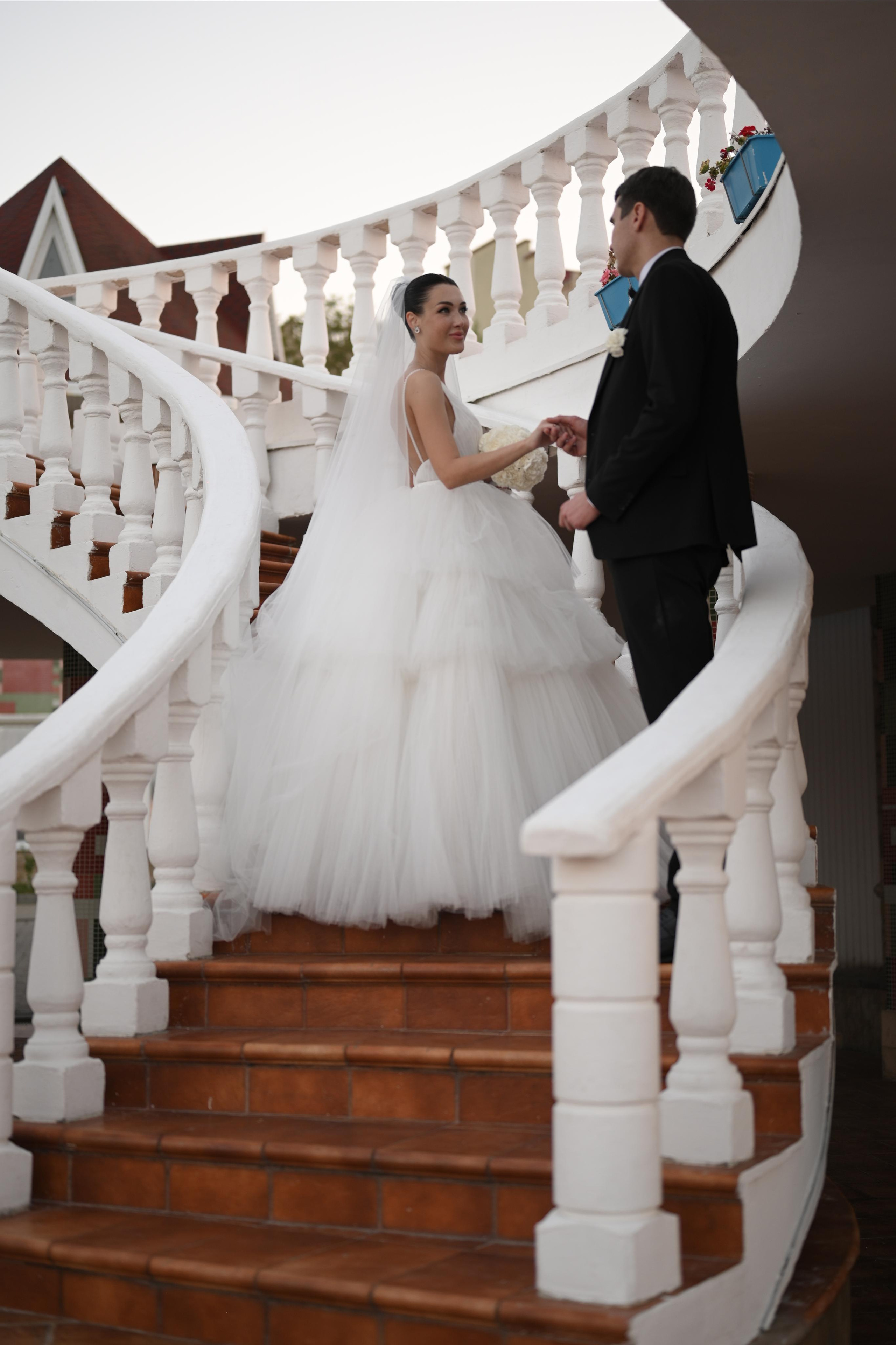 Антон & Татьяна. Семейный и женский фотограф в Москве и Ставрополе Эвелина Багдасарова