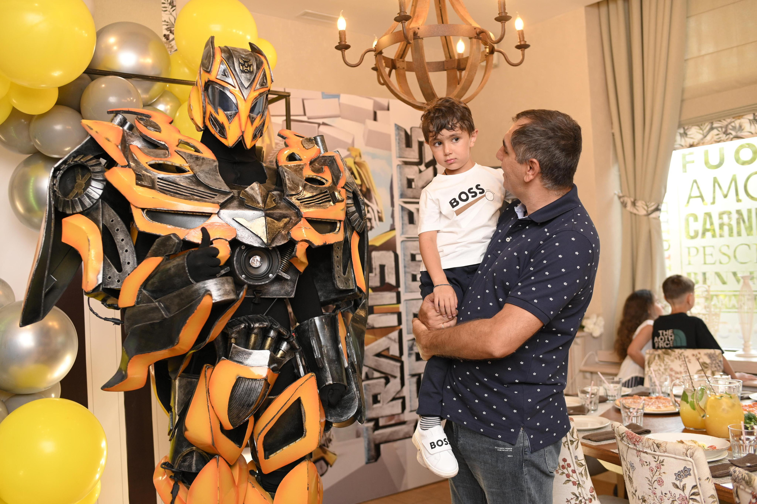 Константину 5 лет. Семейный и женский фотограф в Москве и Ставрополе Эвелина Багдасарова