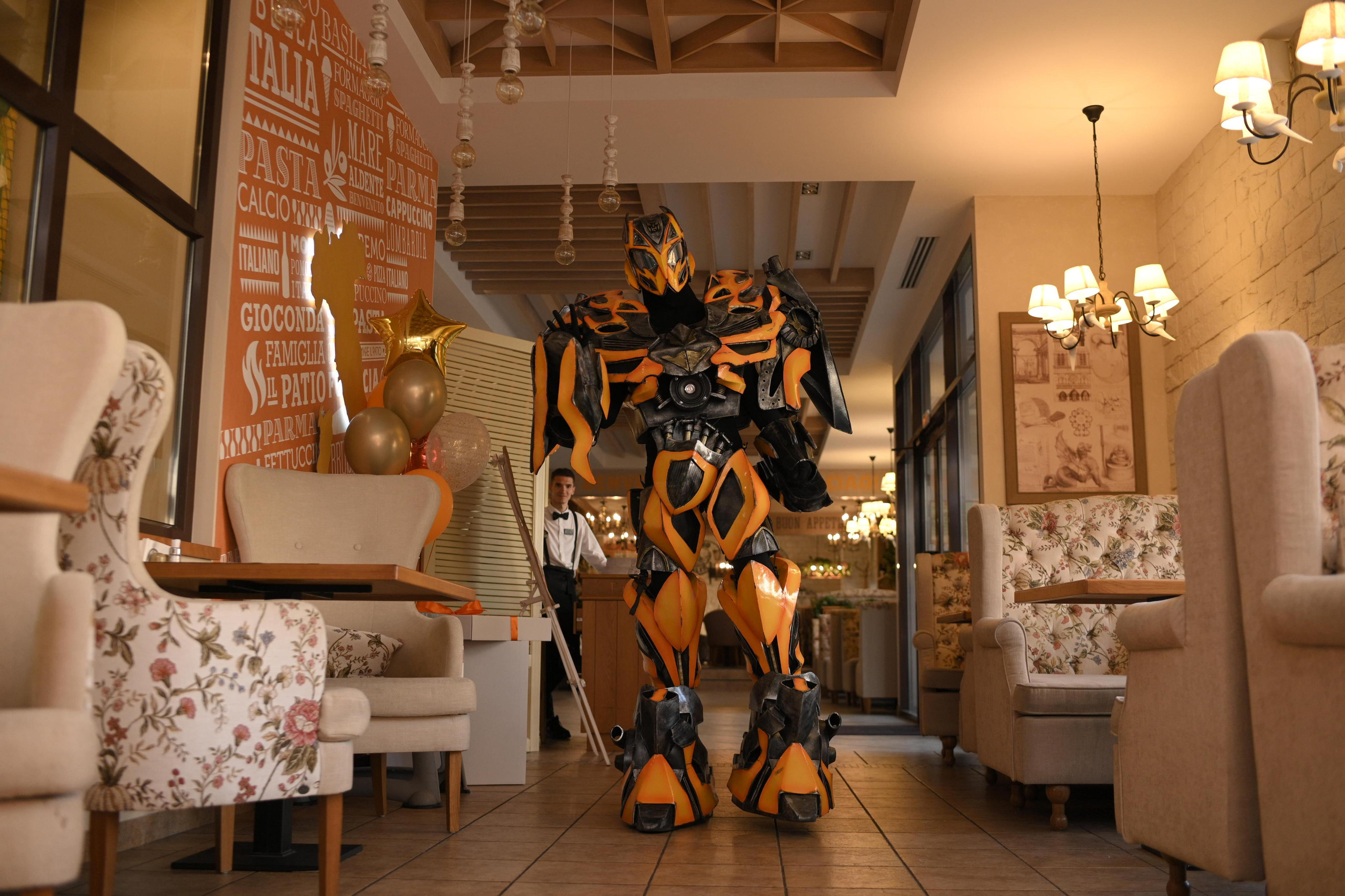 Константину 5 лет. Семейный и женский фотограф в Москве и Ставрополе Эвелина Багдасарова