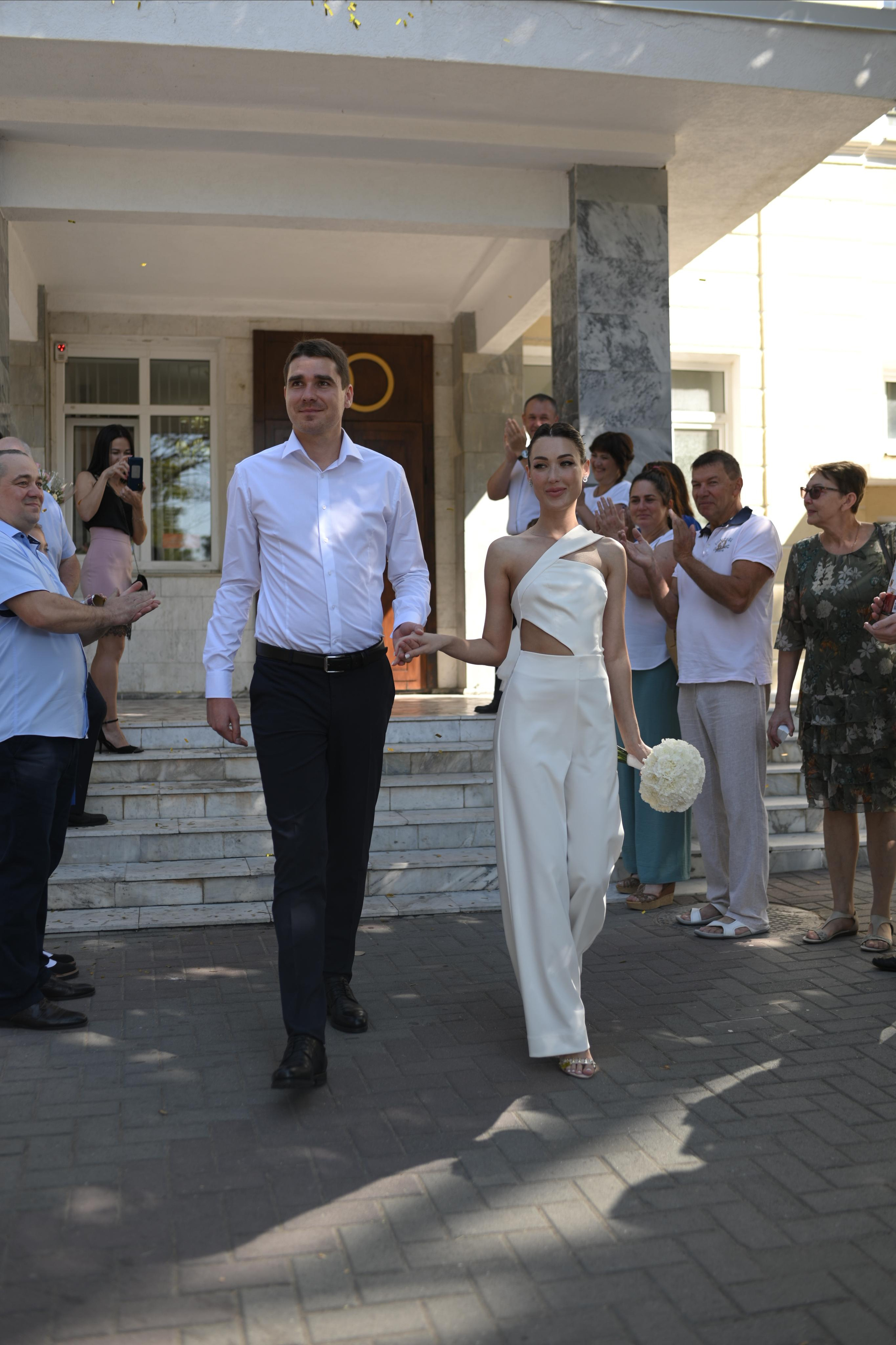 Антон & Татьяна. Семейный и женский фотограф в Москве и Ставрополе Эвелина Багдасарова