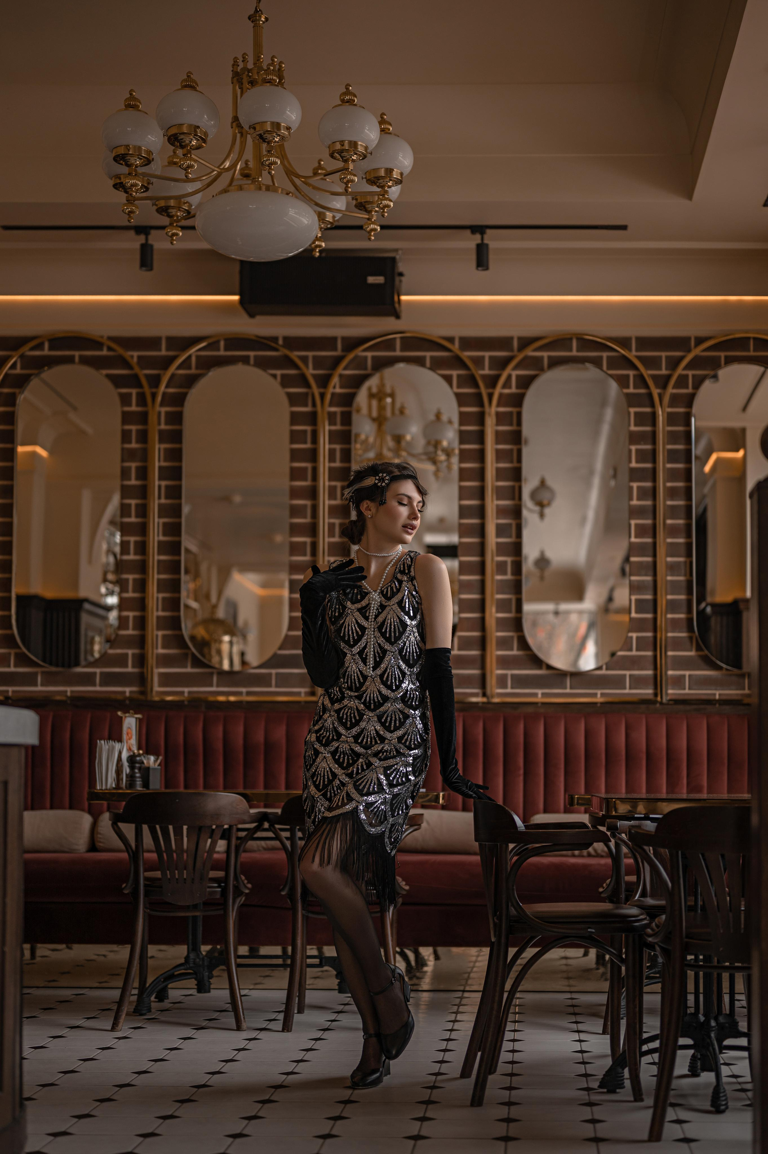 Как в кино. Семейный и женский фотограф в Москве и Ставрополе Эвелина Багдасарова