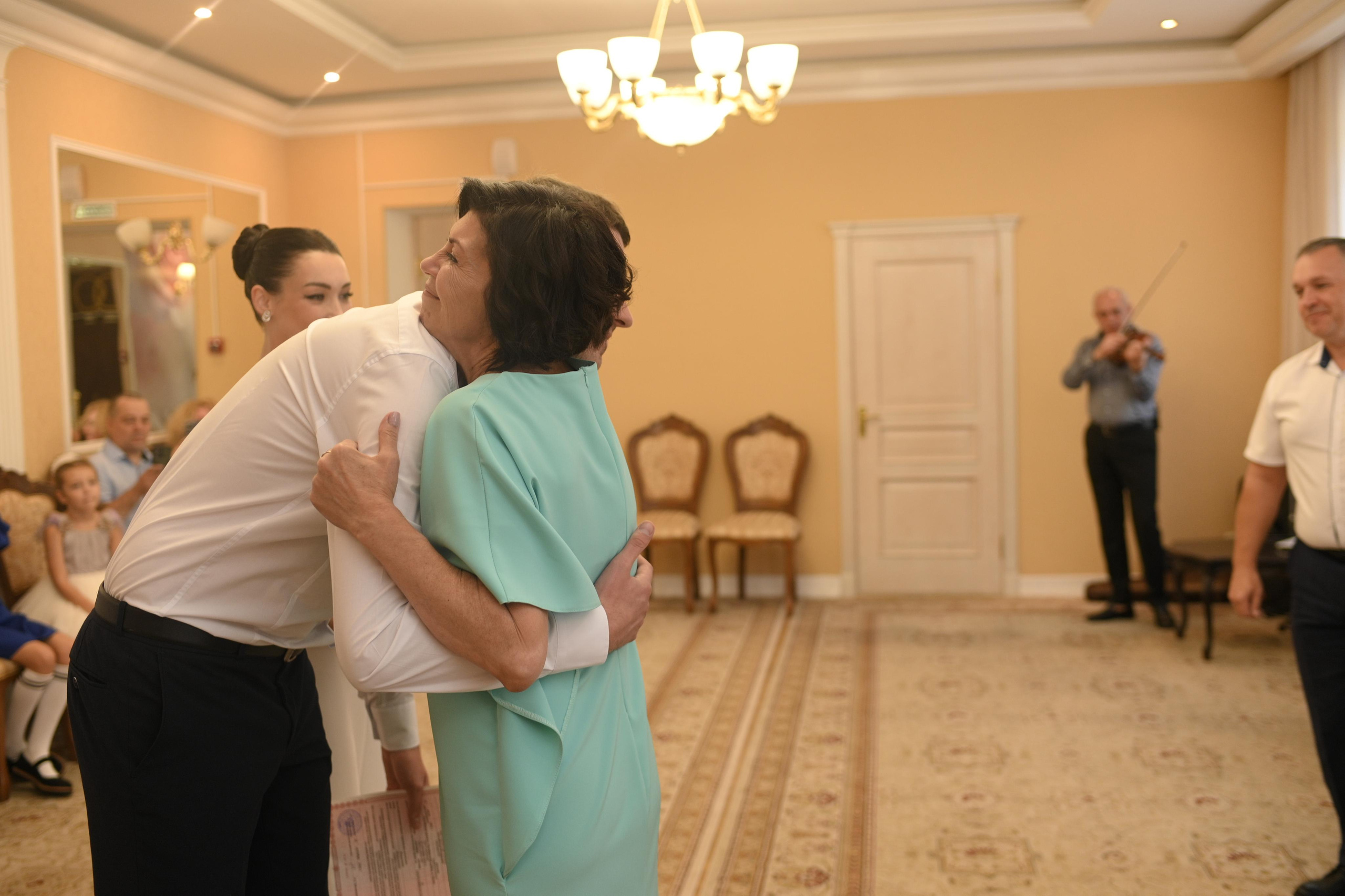 Антон & Татьяна. Семейный и женский фотограф в Москве и Ставрополе Эвелина Багдасарова