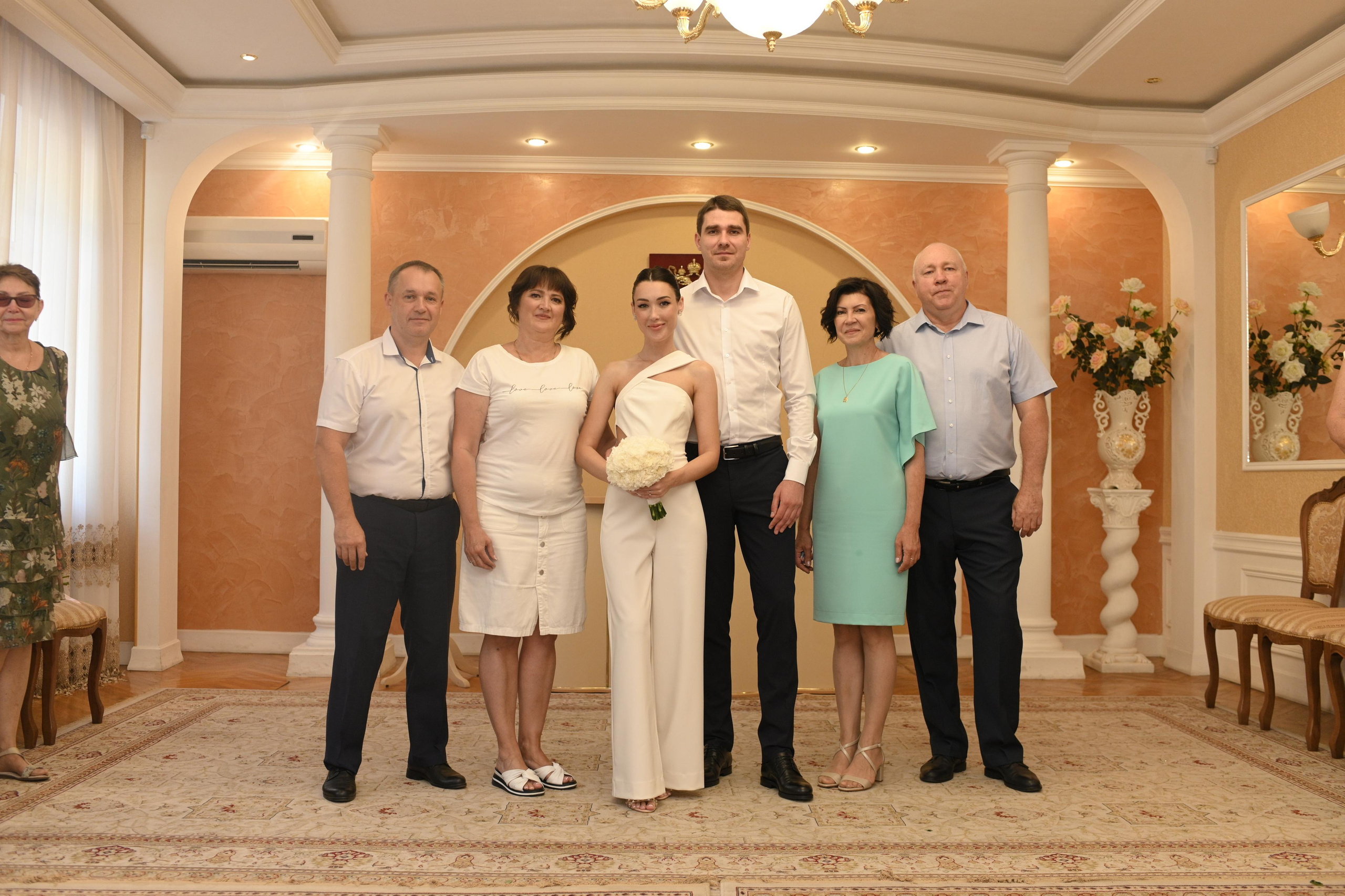 Антон & Татьяна. Семейный и женский фотограф в Москве и Ставрополе Эвелина Багдасарова