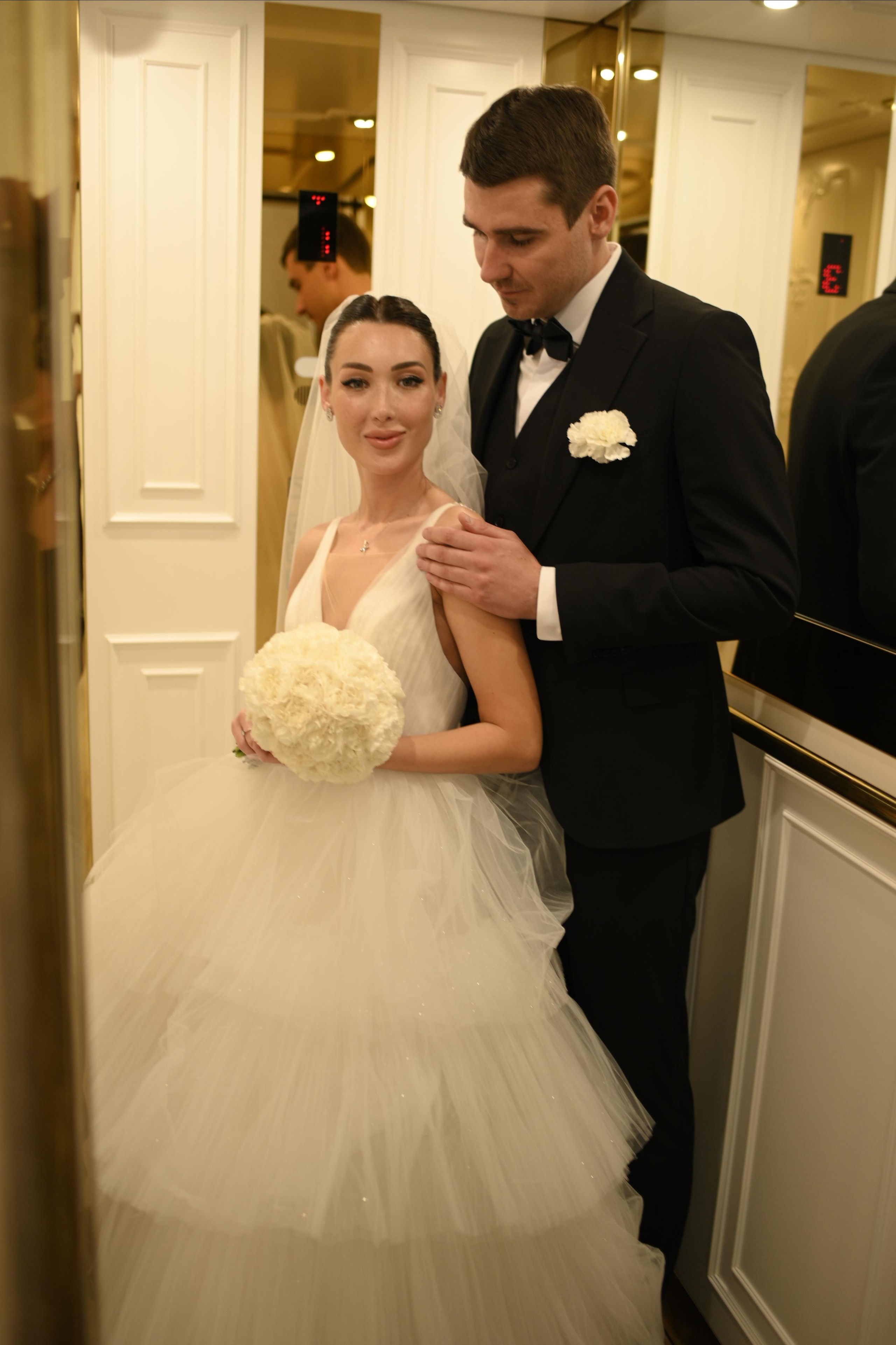 Антон & Татьяна. Семейный и женский фотограф в Москве и Ставрополе Эвелина Багдасарова