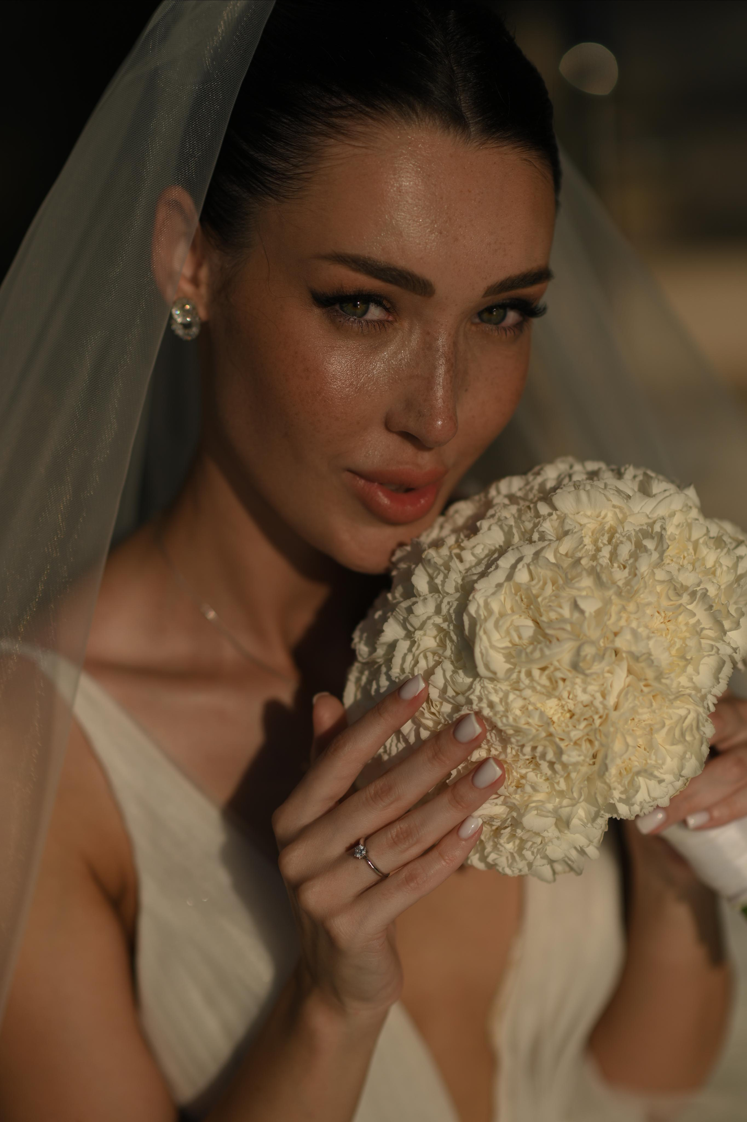 Антон & Татьяна. Семейный и женский фотограф в Москве и Ставрополе Эвелина Багдасарова