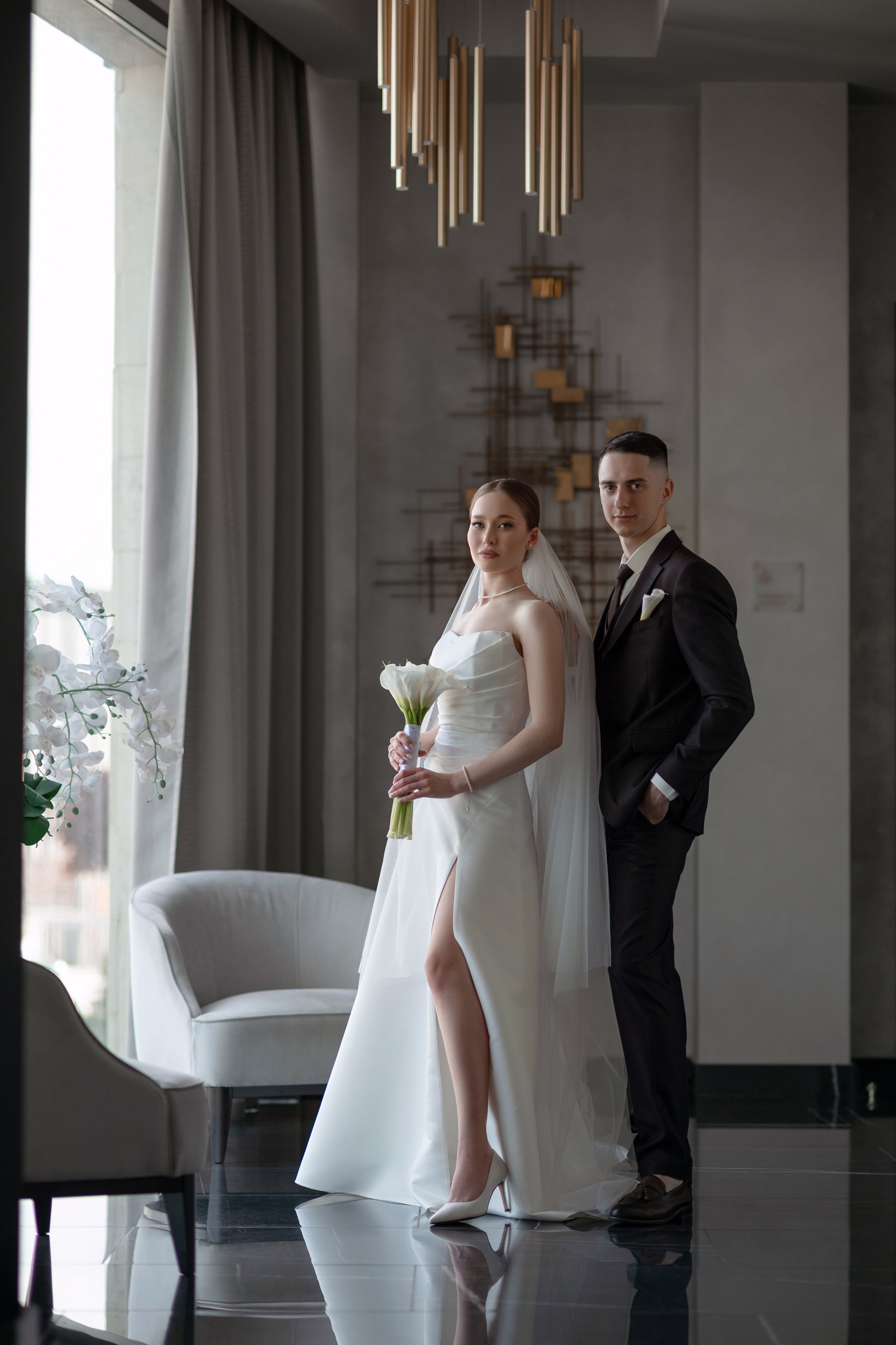 Анастасия и Данила. Семейный и женский фотограф в Москве и Ставрополе Эвелина Багдасарова