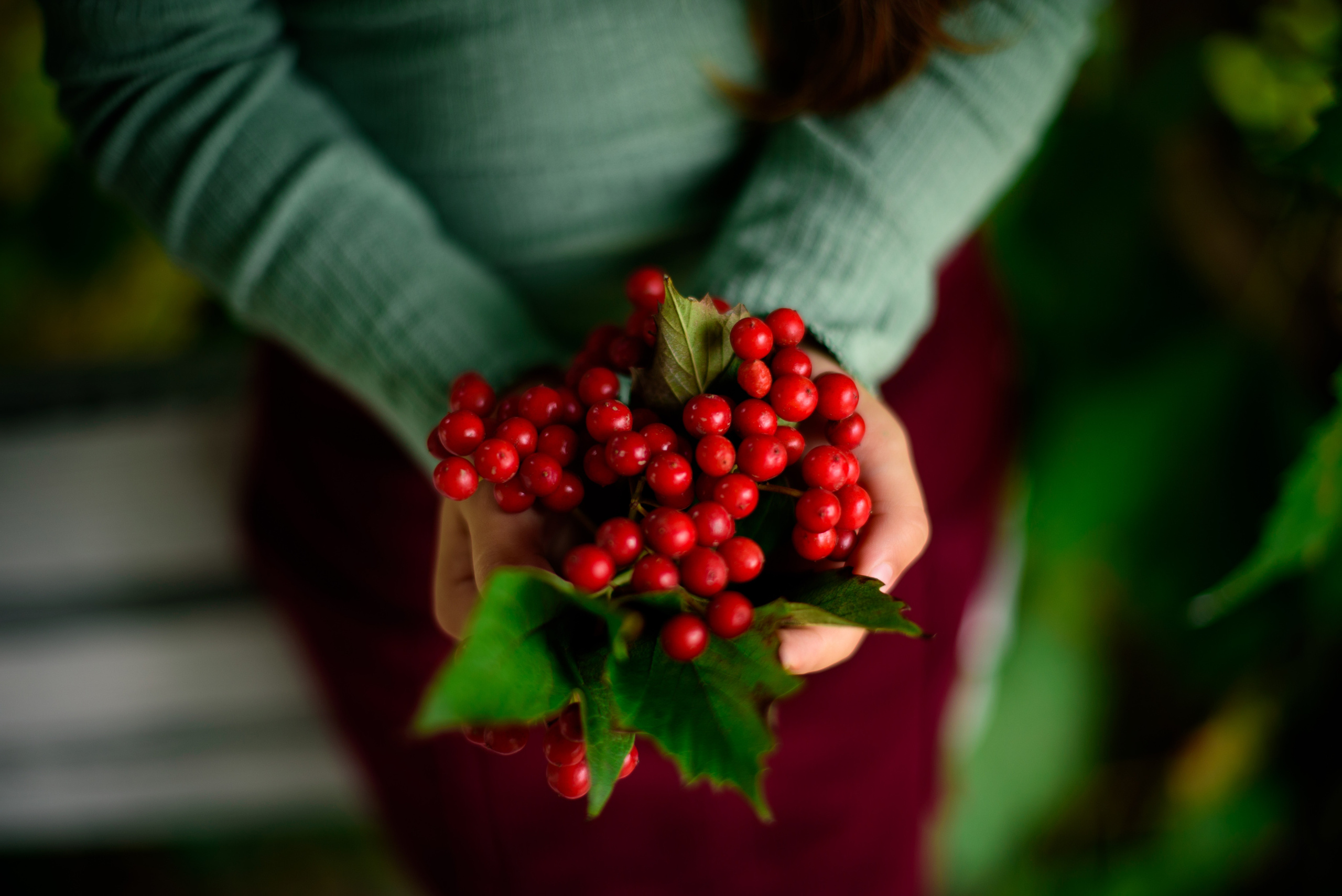 На даче. Семейный и женский фотограф в Москве и Ставрополе Эвелина Багдасарова