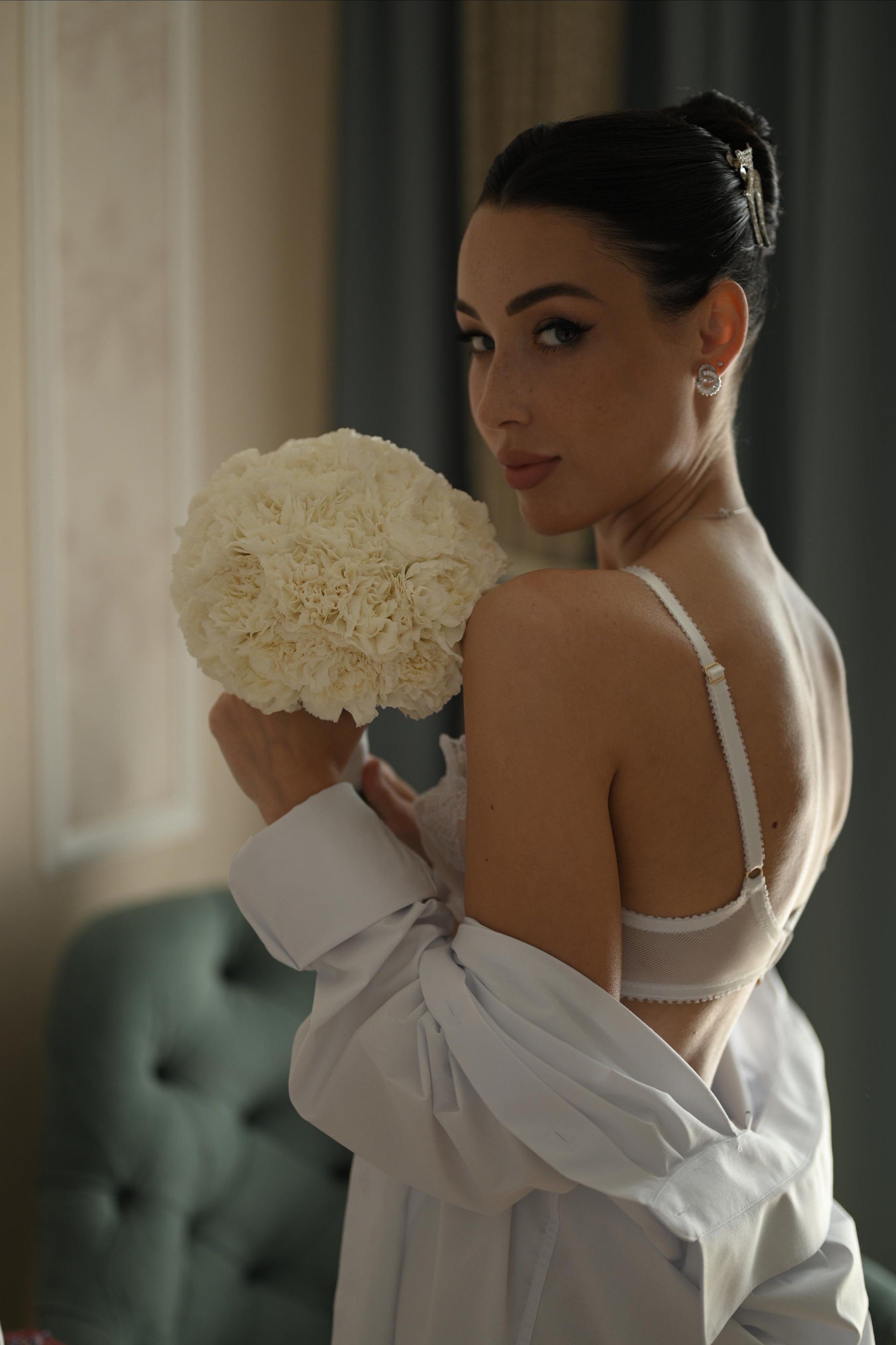 Антон & Татьяна. Семейный и женский фотограф в Москве и Ставрополе Эвелина Багдасарова