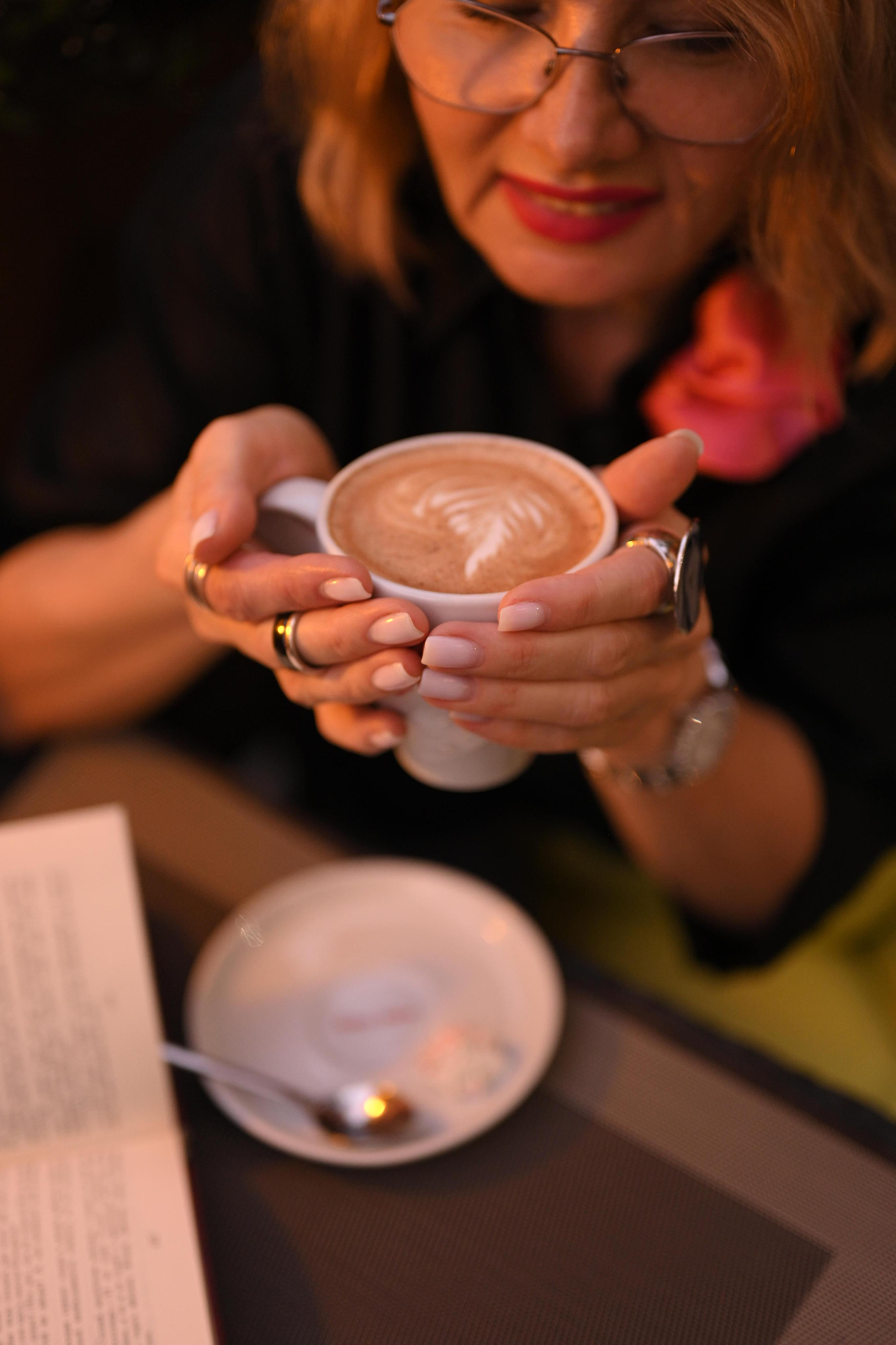 Анжелика. Семейный и женский фотограф в Москве и Ставрополе Эвелина Багдасарова