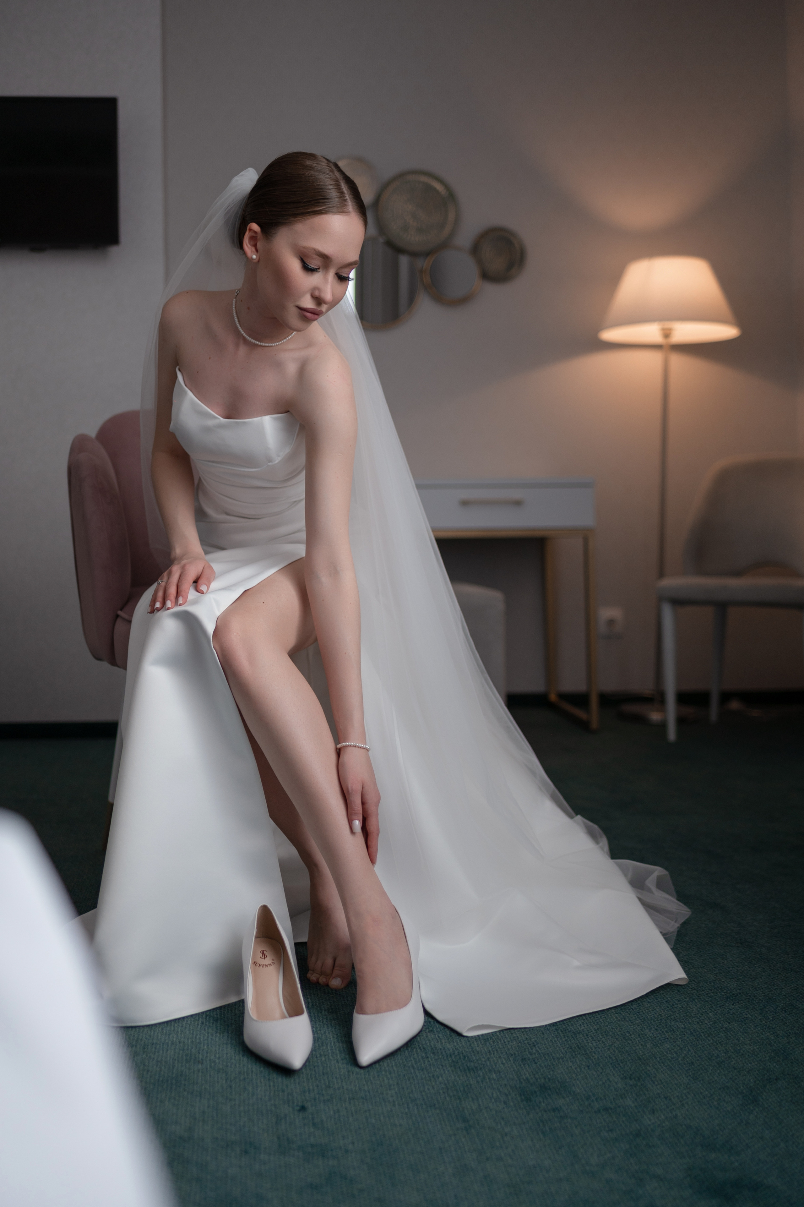 Анастасия и Данила. Семейный и женский фотограф в Москве и Ставрополе Эвелина Багдасарова