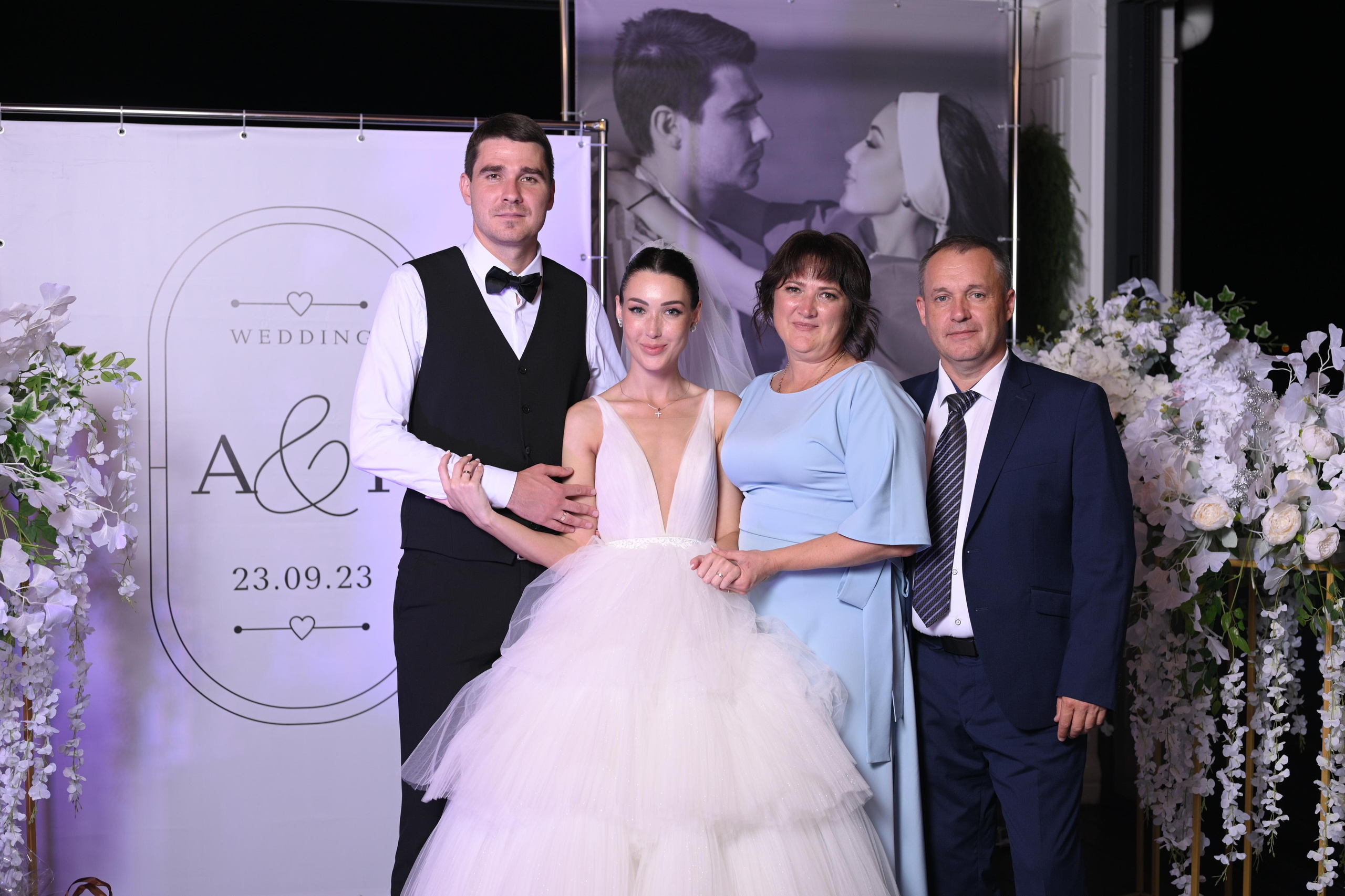 Антон & Татьяна. Семейный и женский фотограф в Москве и Ставрополе Эвелина Багдасарова