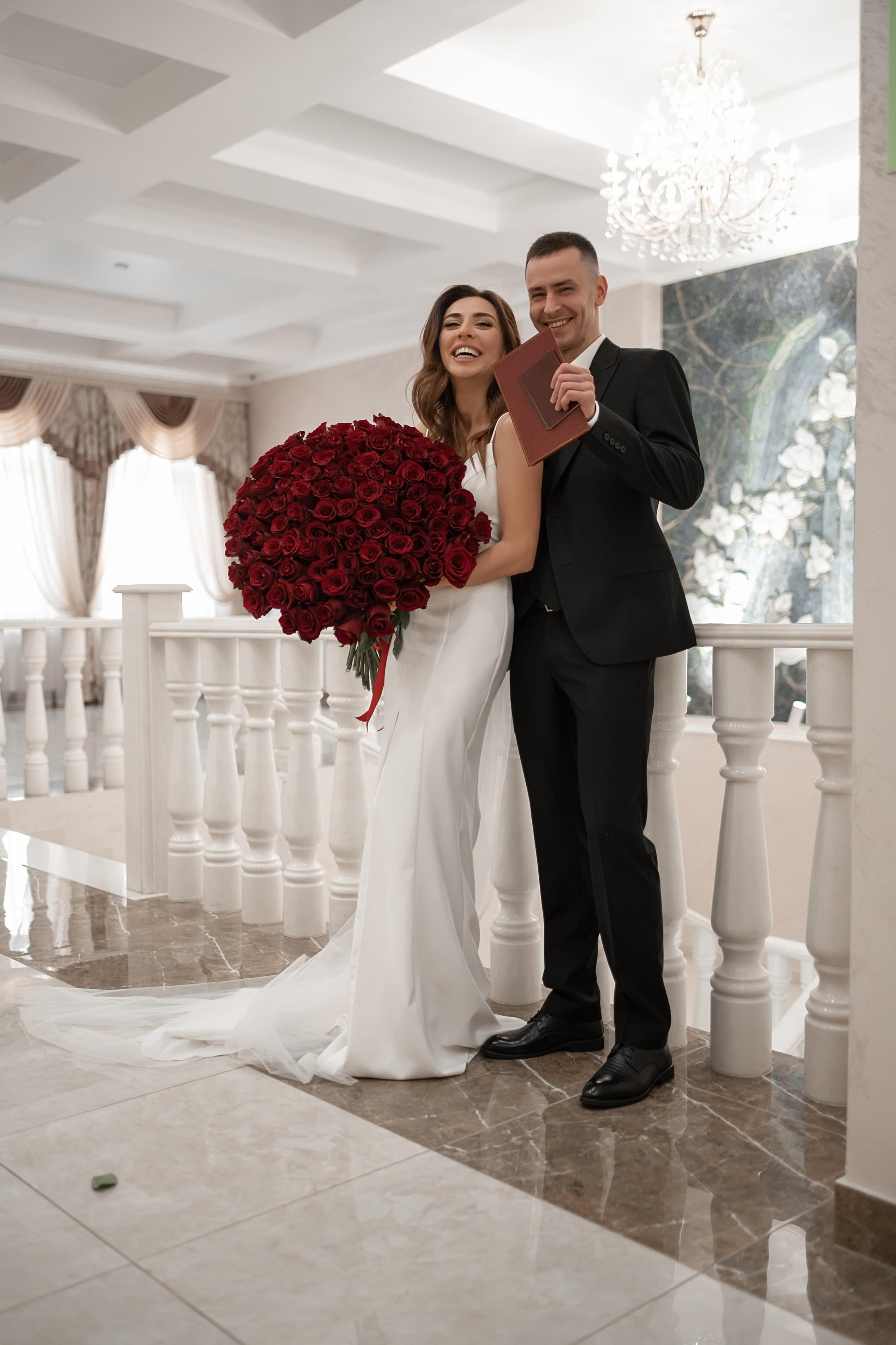 Наира и Рамил. Семейный и женский фотограф в Москве и Ставрополе Эвелина Багдасарова