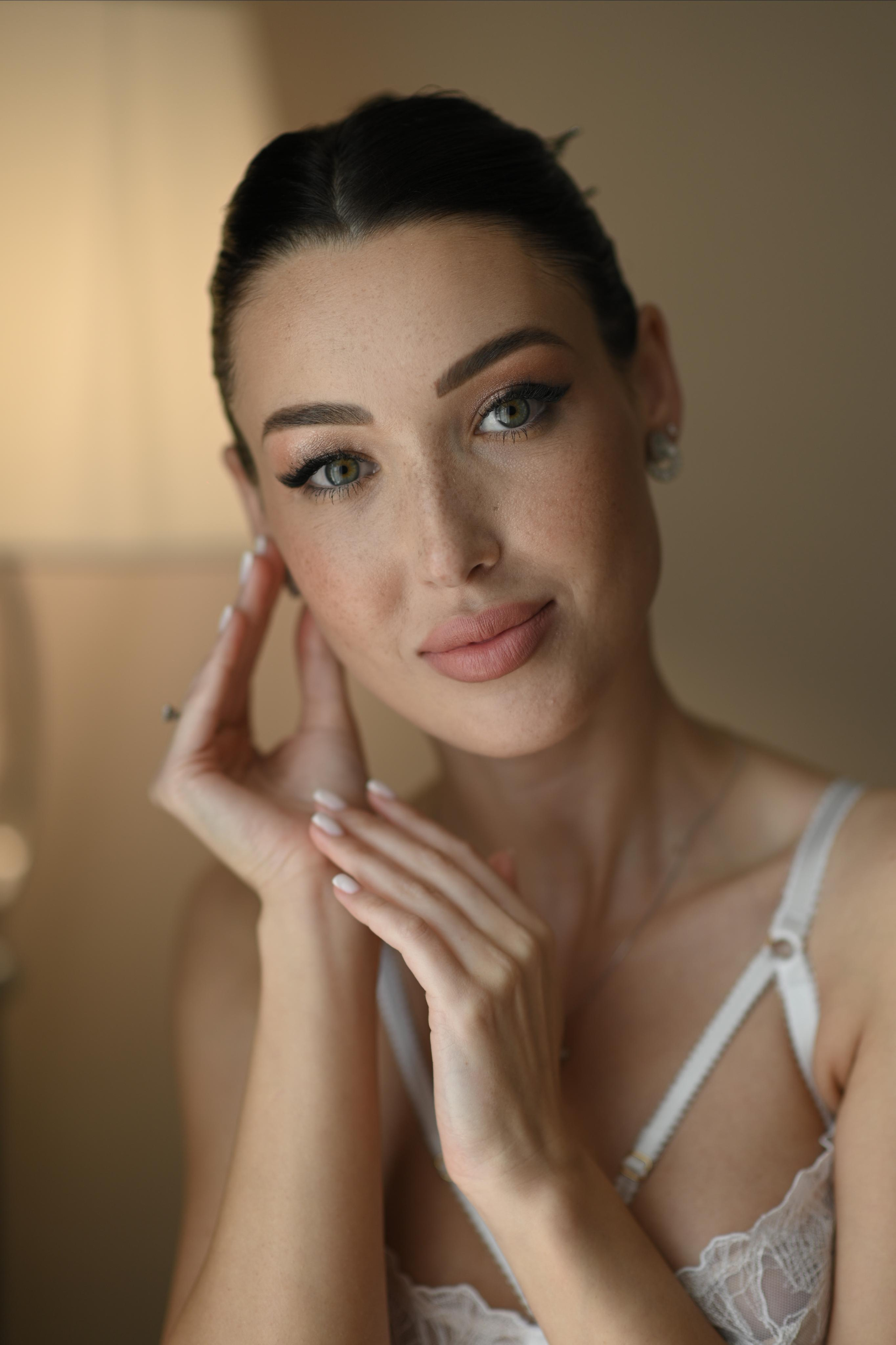 Антон & Татьяна. Семейный и женский фотограф в Москве и Ставрополе Эвелина Багдасарова