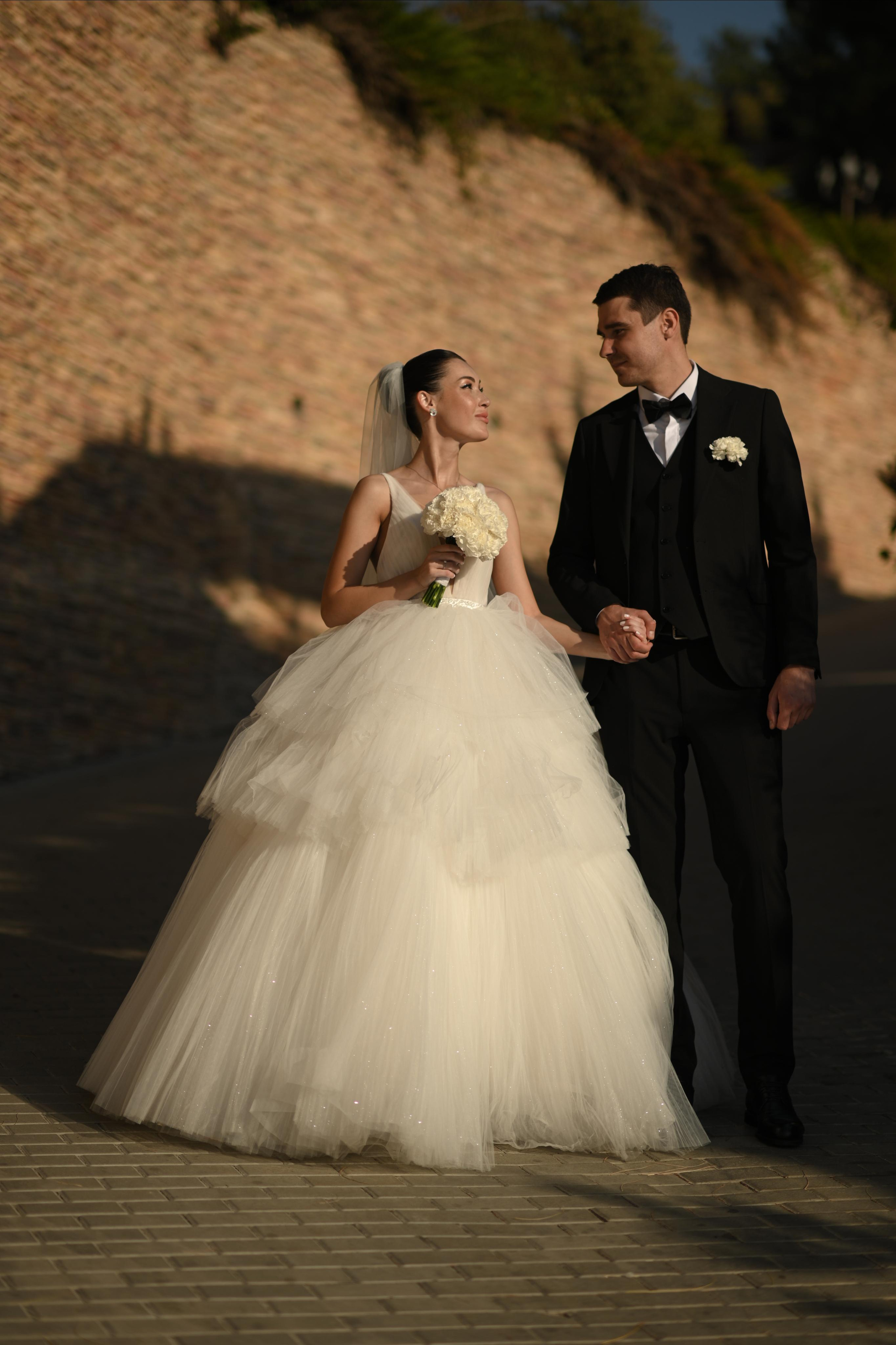 Антон & Татьяна. Семейный и женский фотограф в Москве и Ставрополе Эвелина Багдасарова