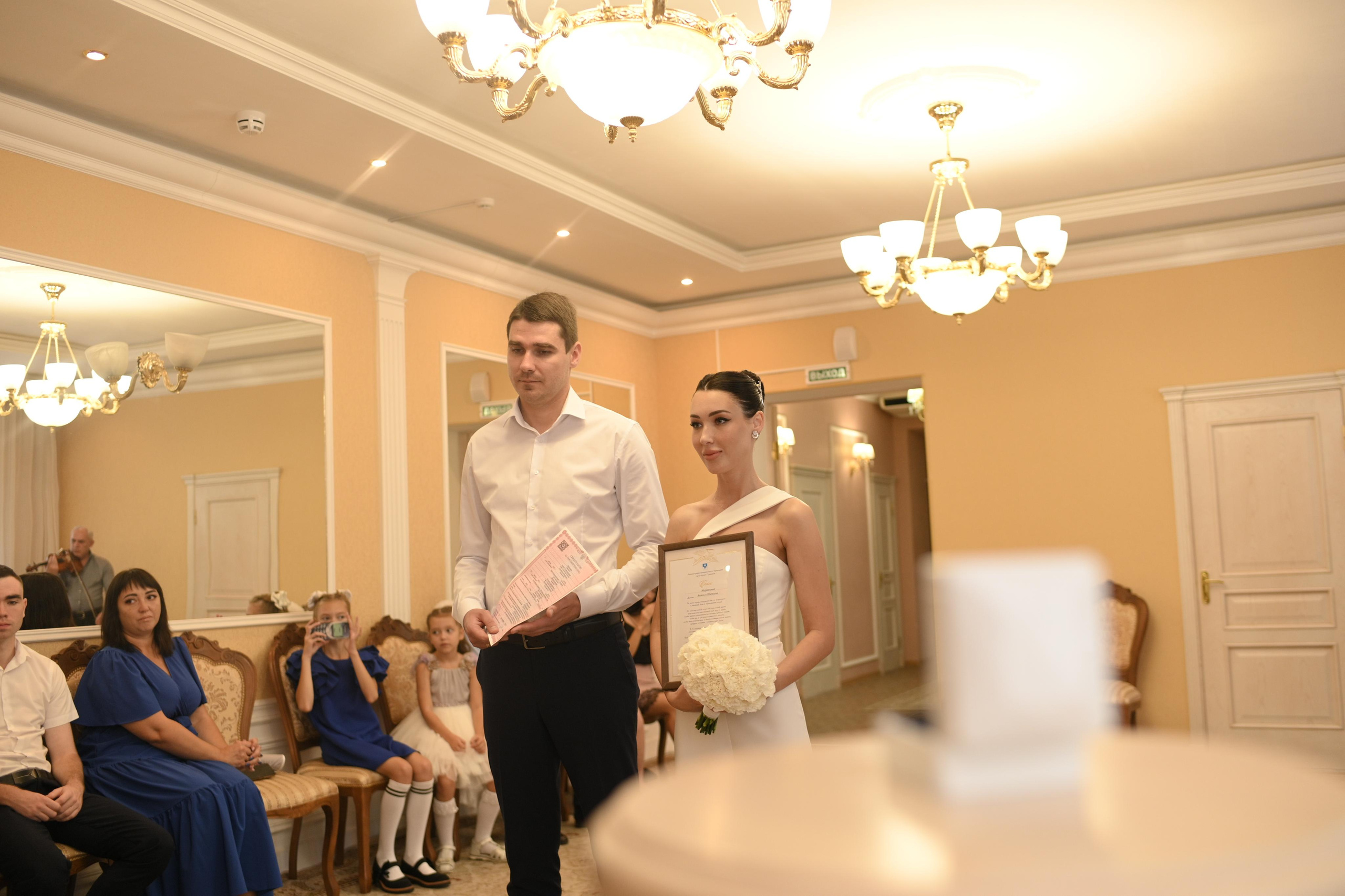 Антон & Татьяна. Семейный и женский фотограф в Москве и Ставрополе Эвелина Багдасарова