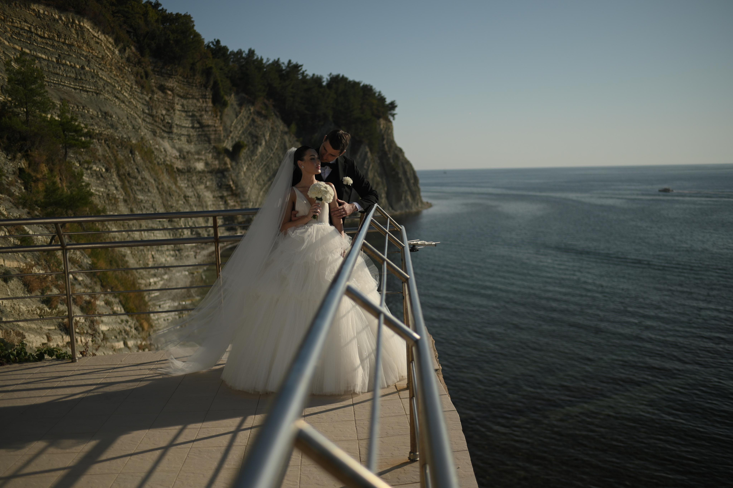 Антон & Татьяна. Семейный и женский фотограф в Москве и Ставрополе Эвелина Багдасарова