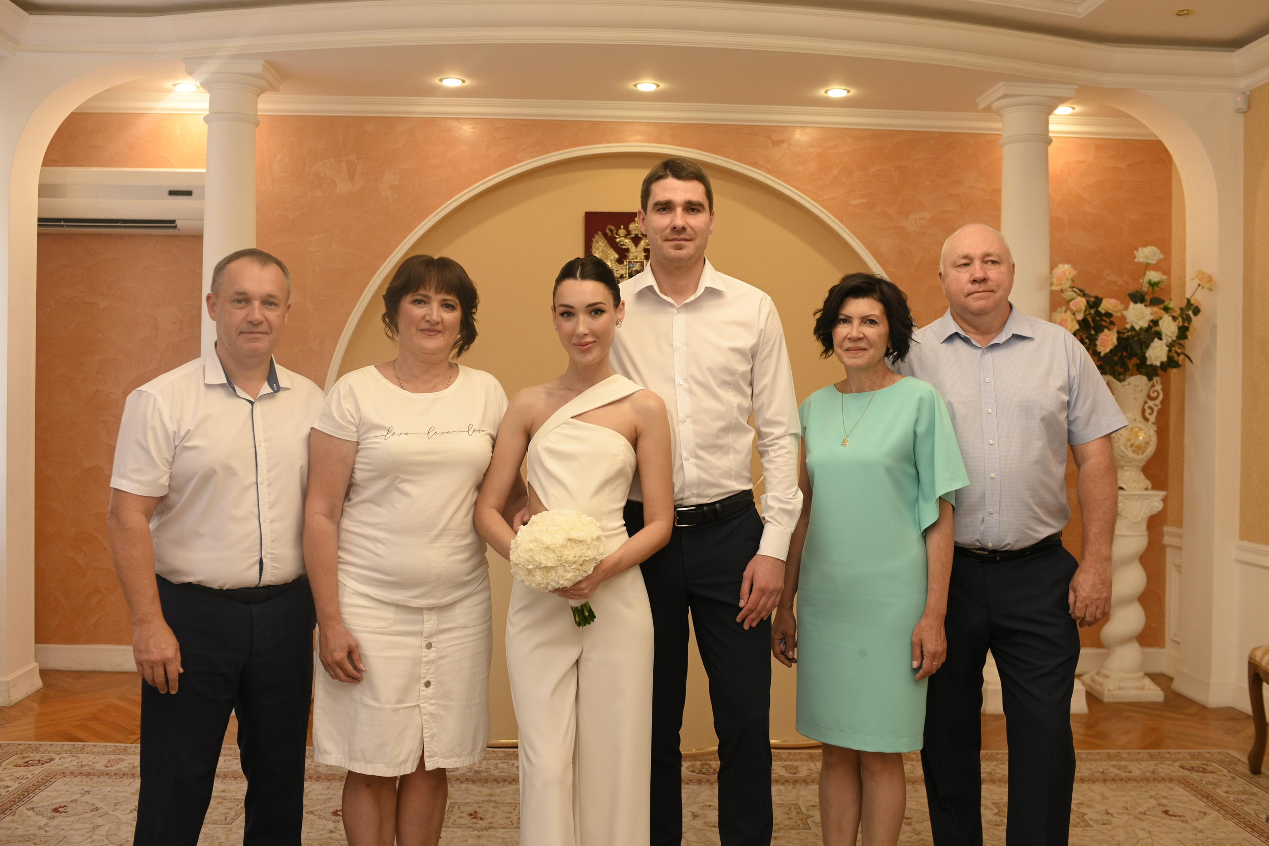 Антон & Татьяна. Семейный и женский фотограф в Москве и Ставрополе Эвелина Багдасарова